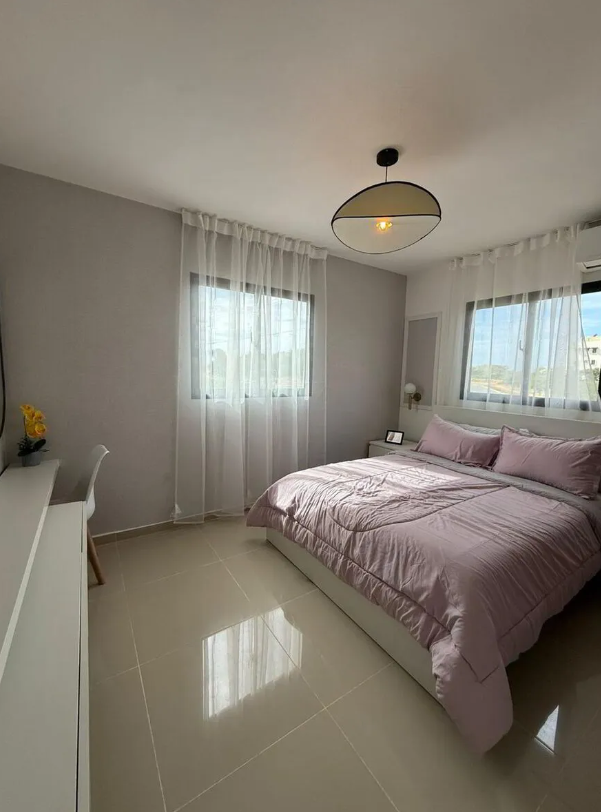 ???? LA MARQUESA RESIDENCES II – Apartamentos en Ciudad Juan Bosch Foto 7319220-7.jpg