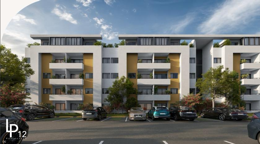 Residencial LP12  Av. Ecológica  Santo Domingo Este Foto 7319221-1.jpg