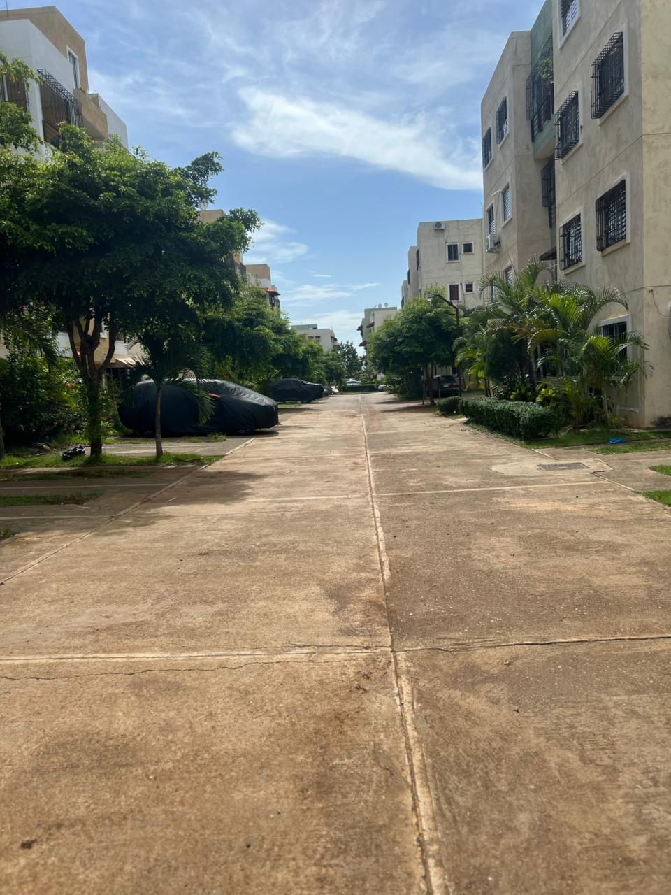 Apartamento de 3 Habitaciones en Venta en la Ciudad Juan Bosch. Foto 7319223-10.jpg