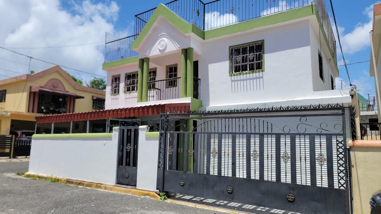 Casa en Proyecto Residencial Cerrado – Alma Rosa I    A pasos de la Av Foto 7319237-5.jpg