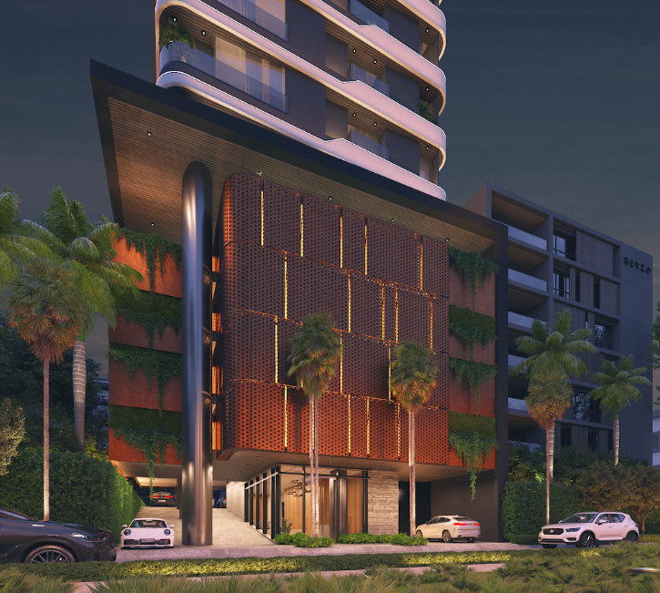 Samer Tower – Alma Rosa I Foto 7319238-3.jpg