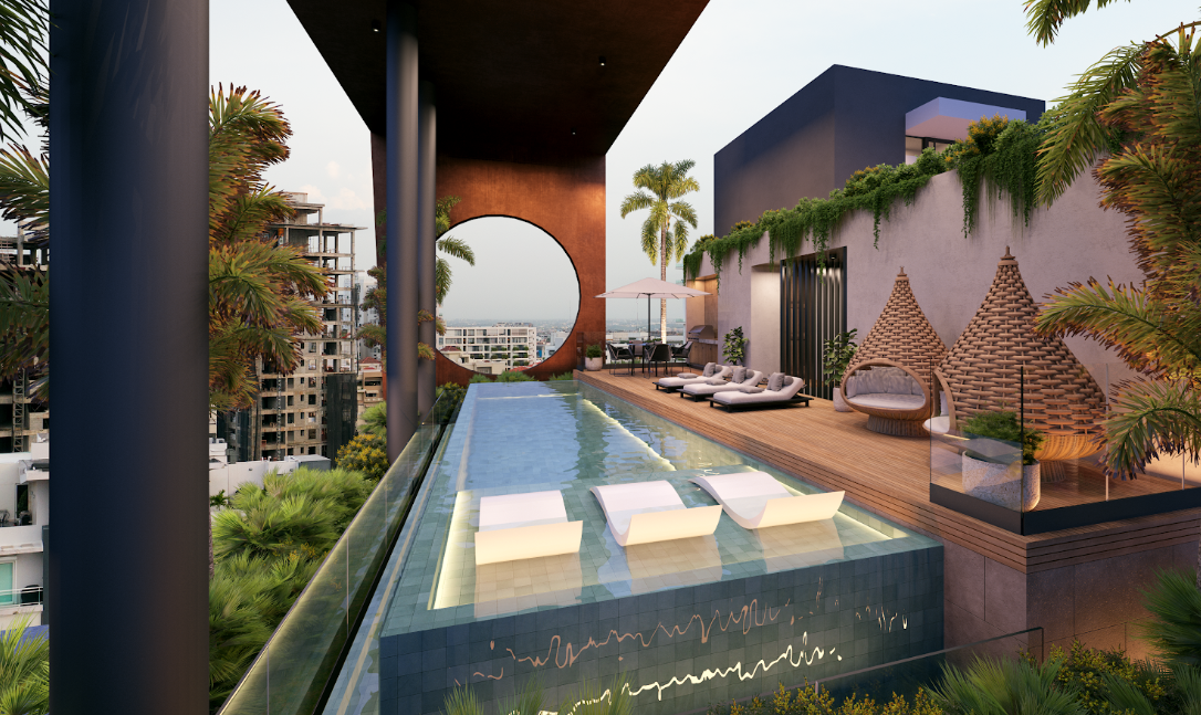 Samer Tower – Alma Rosa I Foto 7319238-6.jpg
