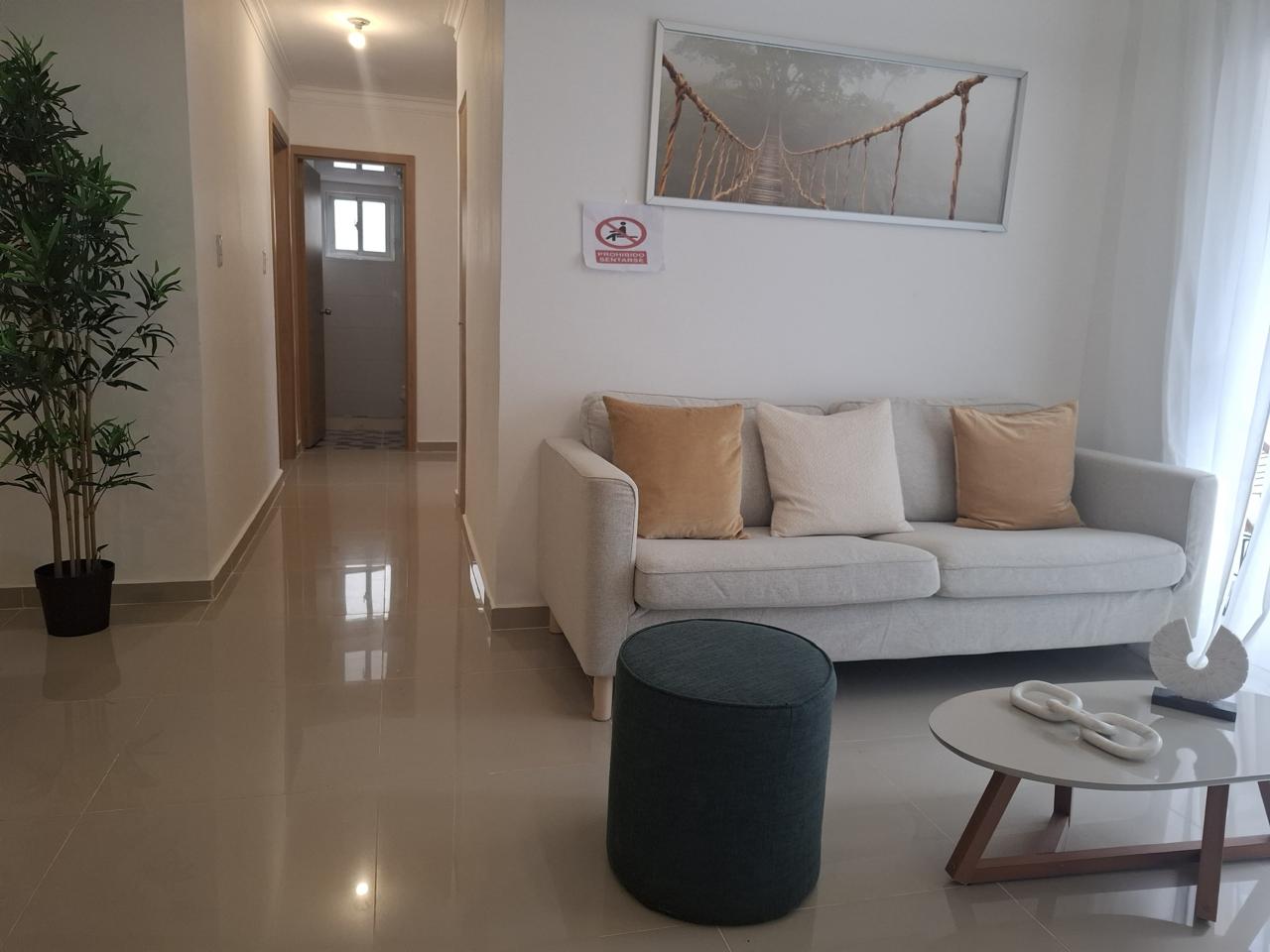 Apartamento de 3 Habitaciones en Venta en San Isidro.  Foto 7319255-1.jpg