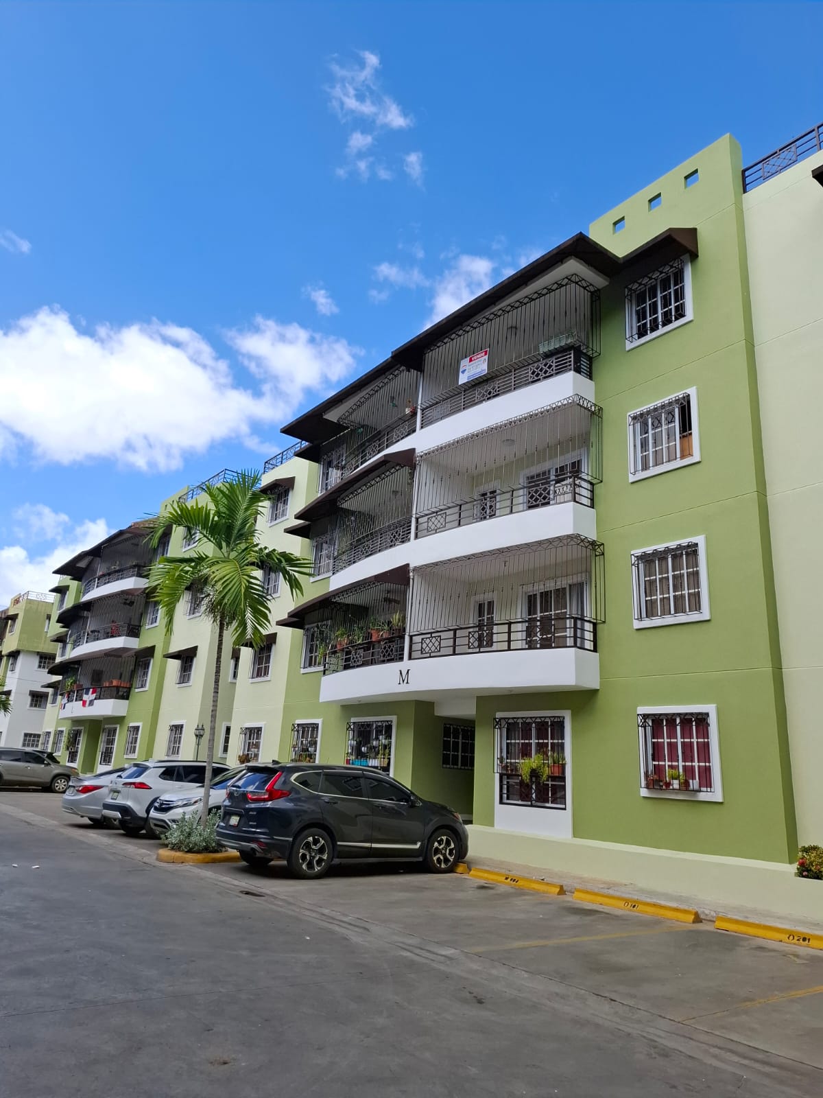Apartamento de 3 Habitaciones en Venta en San Isidro.  Foto 7319256-1.jpg