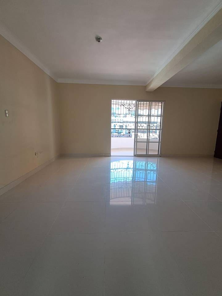 Apartamento en Alquiler – Las Américas Km 10 Foto 7319268-7.jpg