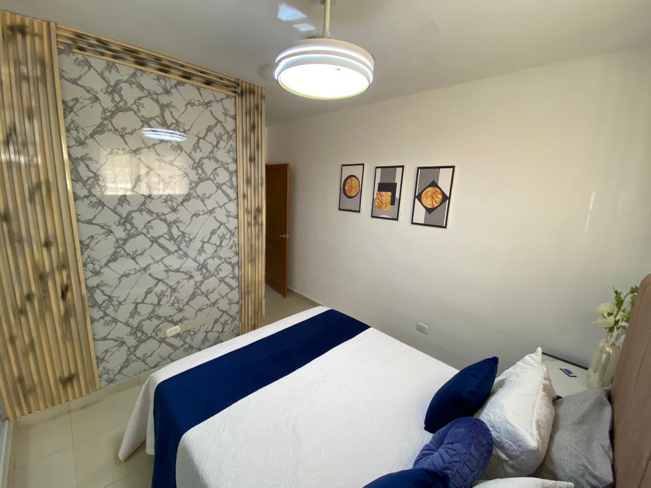 Espectacular Apartamento en alquiler totalmente Amueblado con muy buen Foto 7319271-3.jpg