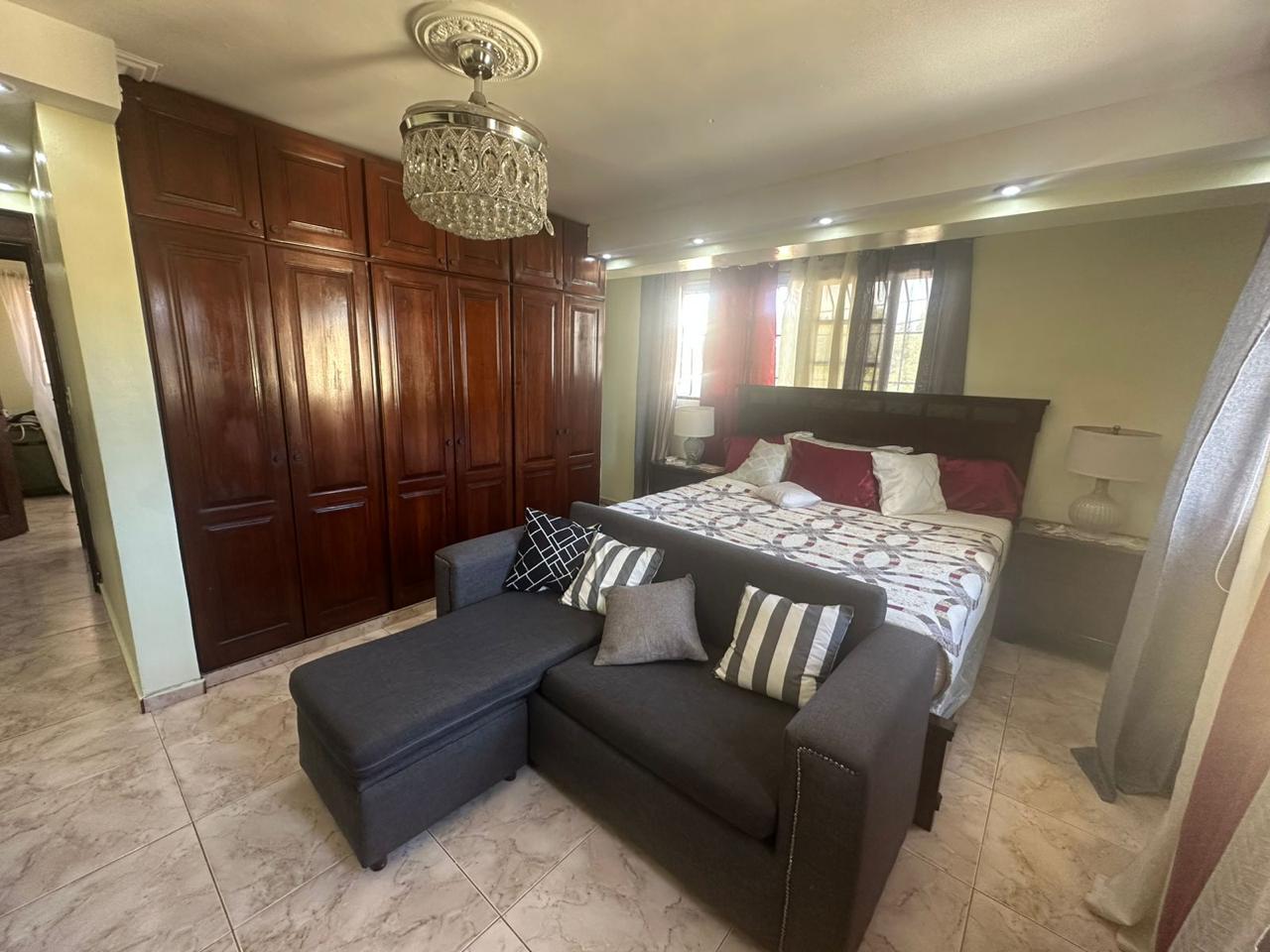 Casa en Alquiler con Piscina – San Isidro Foto 7319273-6.jpg
