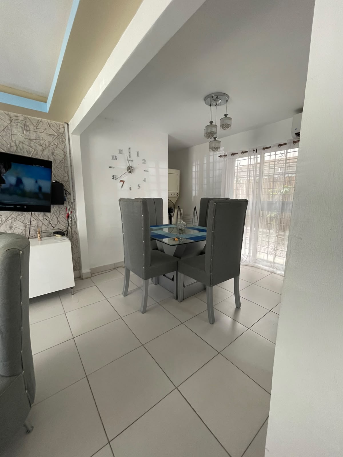 ???? Apartamento en alquiler – Ciudad Juan Bosch  US650 Foto 7319274-1.jpg