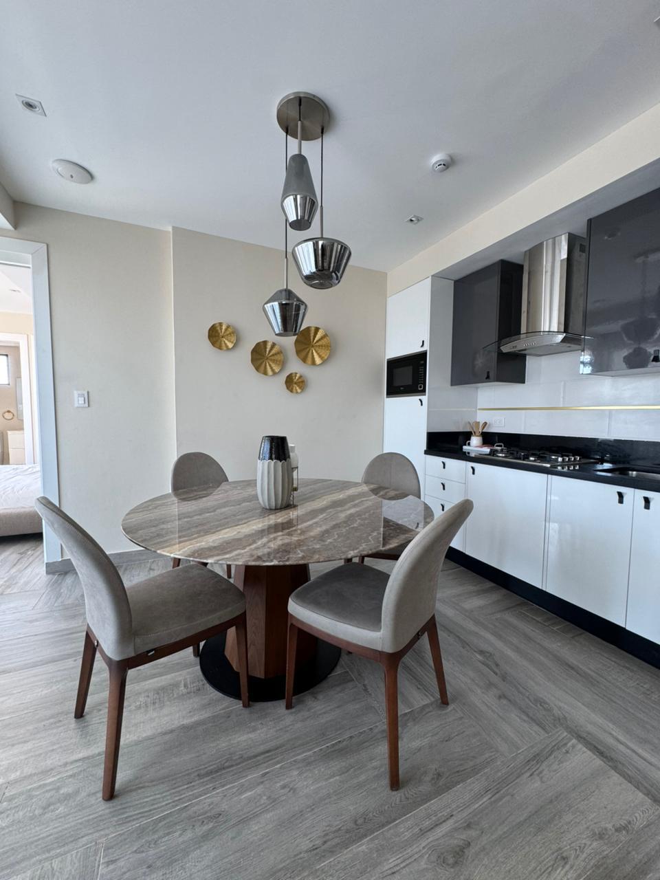 Apartamento en Alquiler – Corazón de Naco Foto 7319275-5.jpg