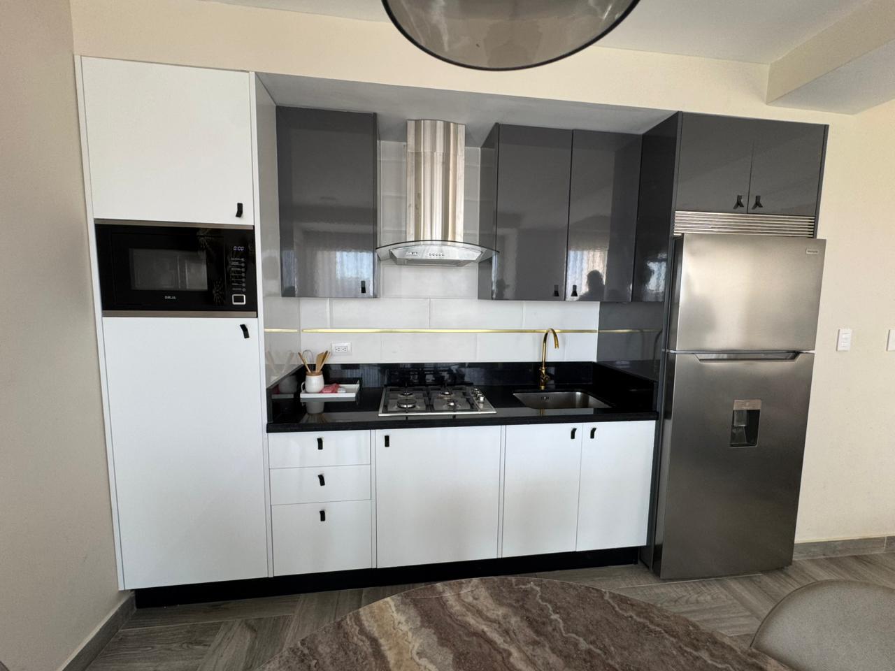 Apartamento en Alquiler – Corazón de Naco Foto 7319275-6.jpg