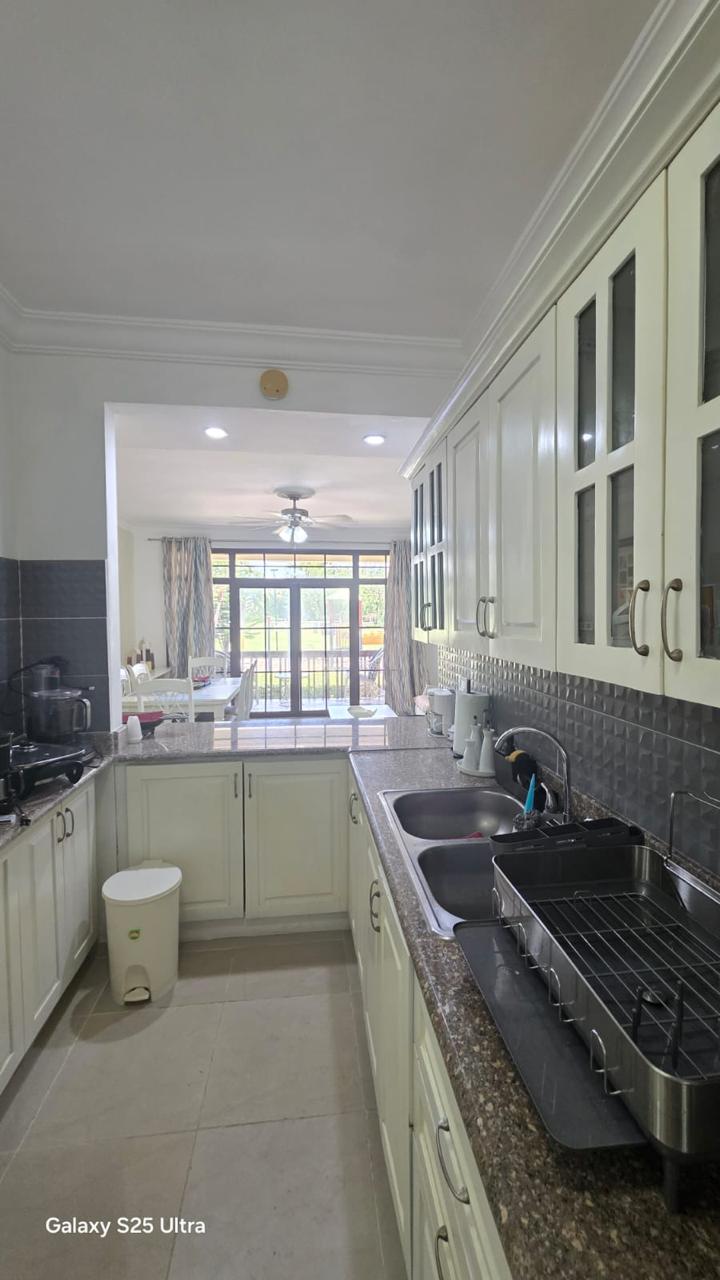 Apartamento de 2 Habitaciones en Renta en Juan Dolio.  Foto 7319304-2.jpg