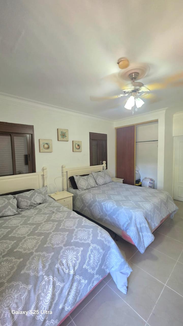 Apartamento de 2 Habitaciones en Renta en Juan Dolio.  Foto 7319304-3.jpg