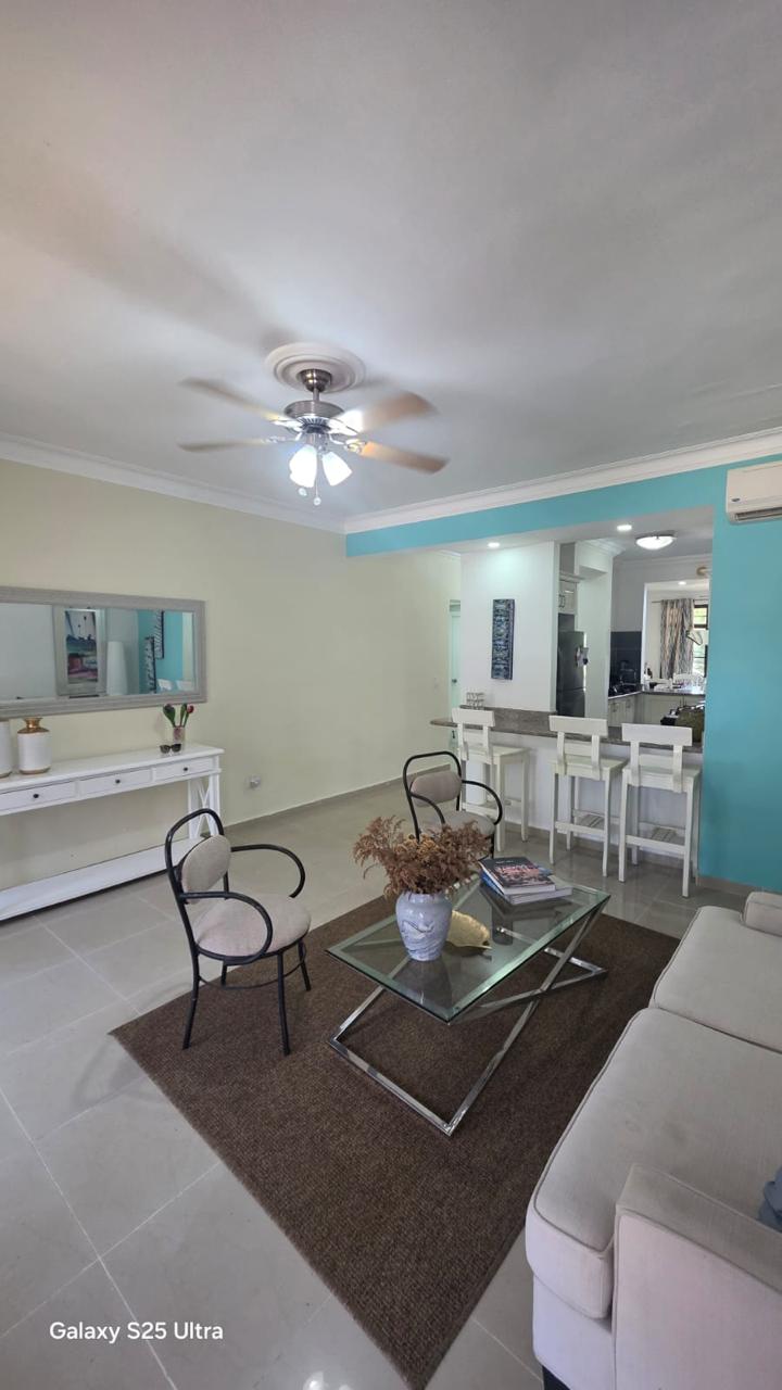 Apartamento de 2 Habitaciones en Renta en Juan Dolio.  Foto 7319304-6.jpg