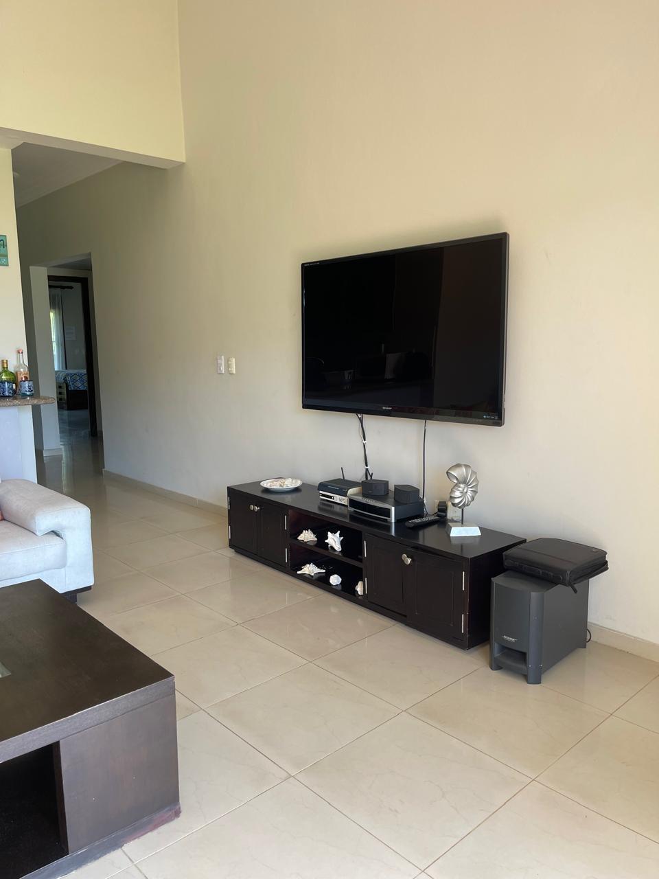 Apartamento de 2 Habitaciones en Venta en Juan Dolio.  Foto 7319308-1.jpg