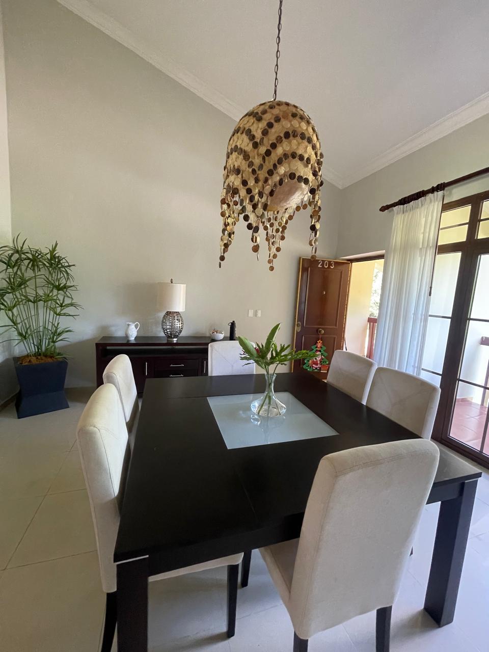 Apartamento de 2 Habitaciones en Venta en Juan Dolio.  Foto 7319308-6.jpg