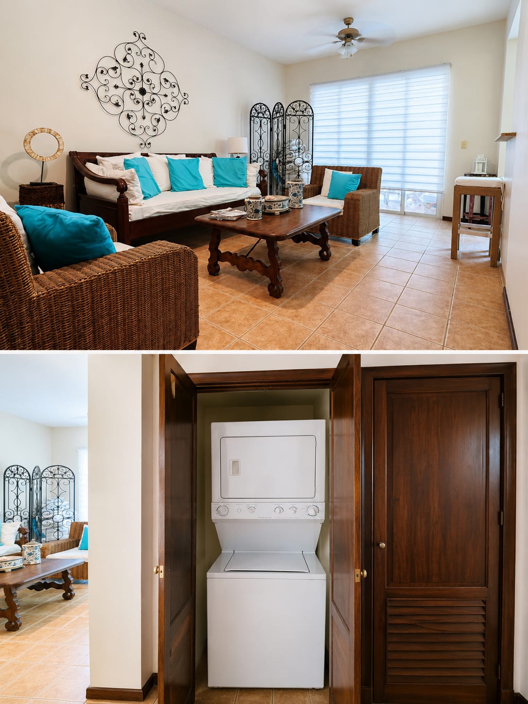 Apartamento de 2 Habitaciones en Venta en Juan Dolio.  Foto 7319309-4.jpg