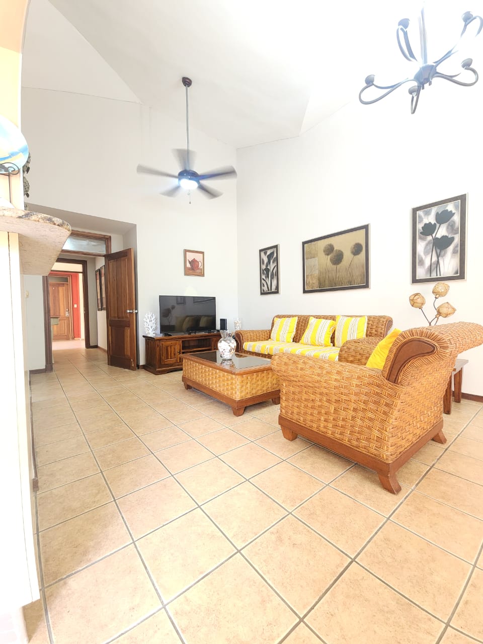Apartamento de 2 Habitaciones en Venta en Juan Dolio.  Foto 7319312-8.jpg