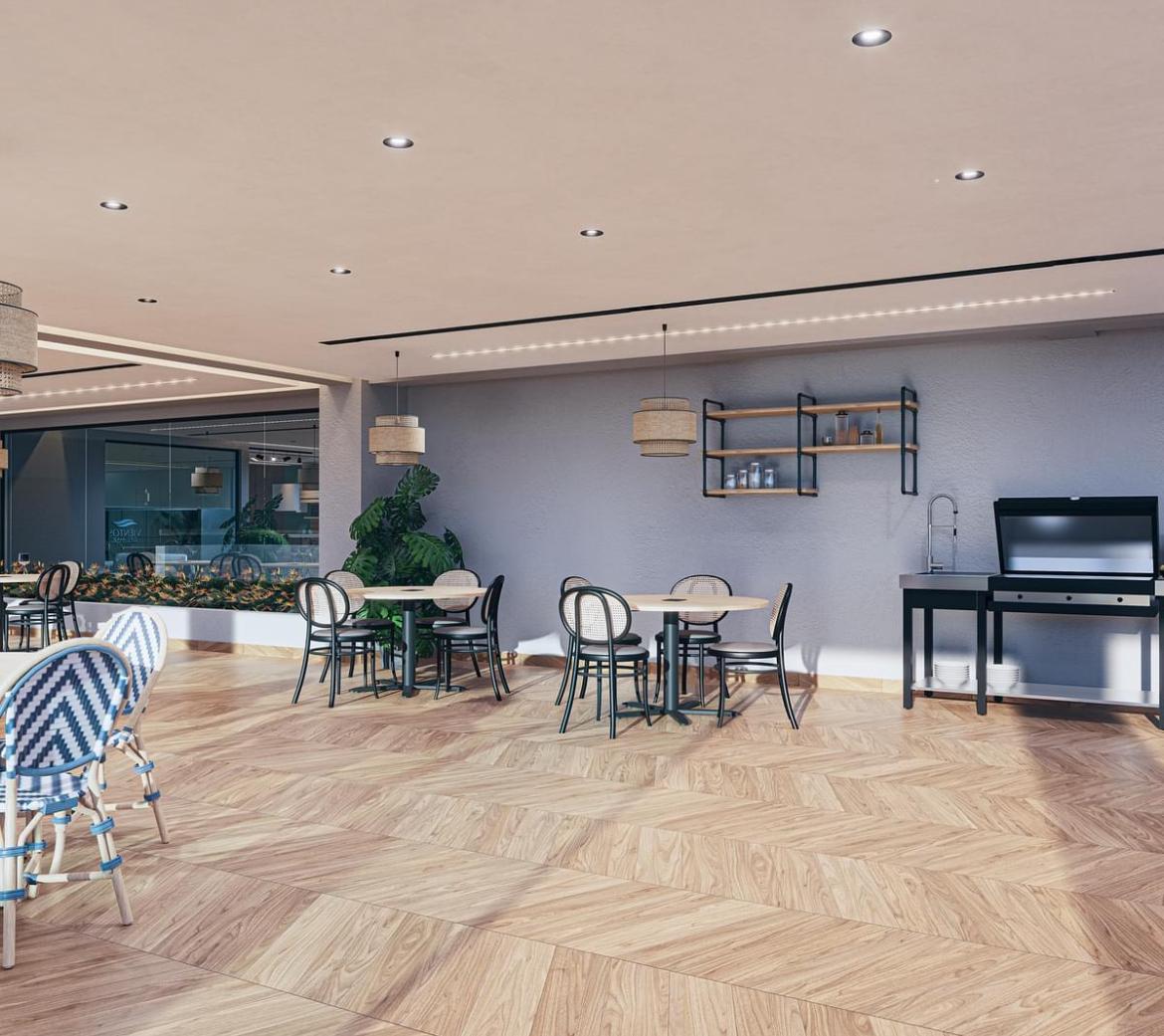 Apartamento de 1 Habitaciones en Venta en Juan Dolio.  Foto 7319316-1.jpg