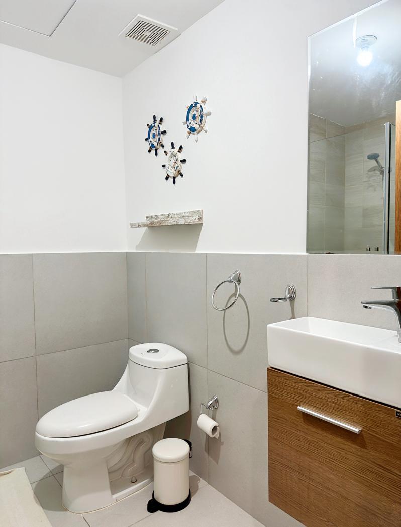 Apartamento de 1 Habitaciones en Venta en Juan Dolio.  Foto 7319320-2.jpg