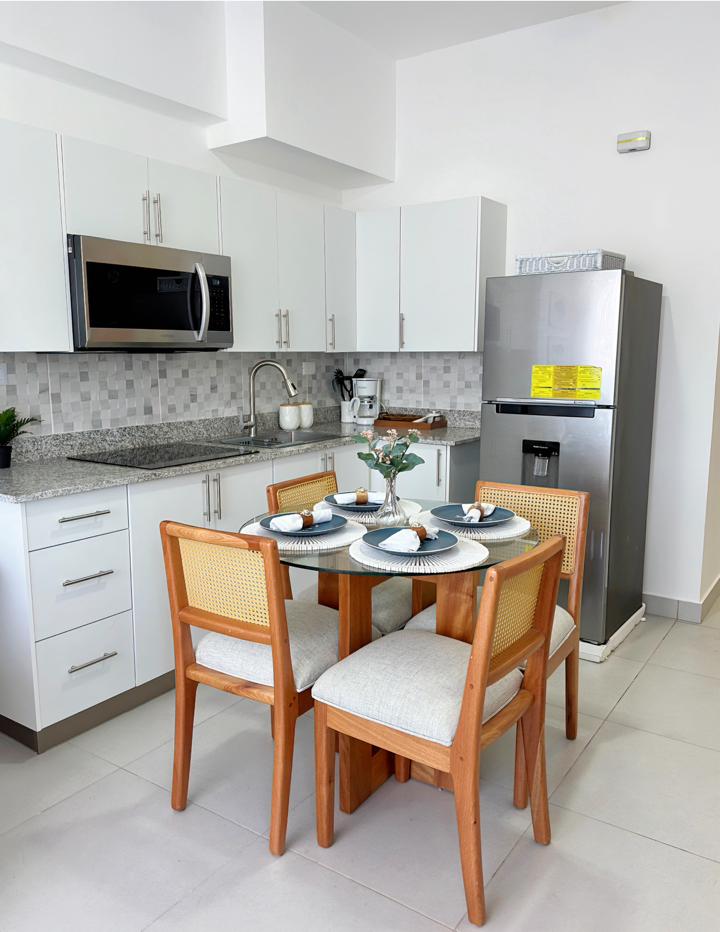 Apartamento de 1 Habitaciones en Venta en Juan Dolio.  Foto 7319320-4.jpg
