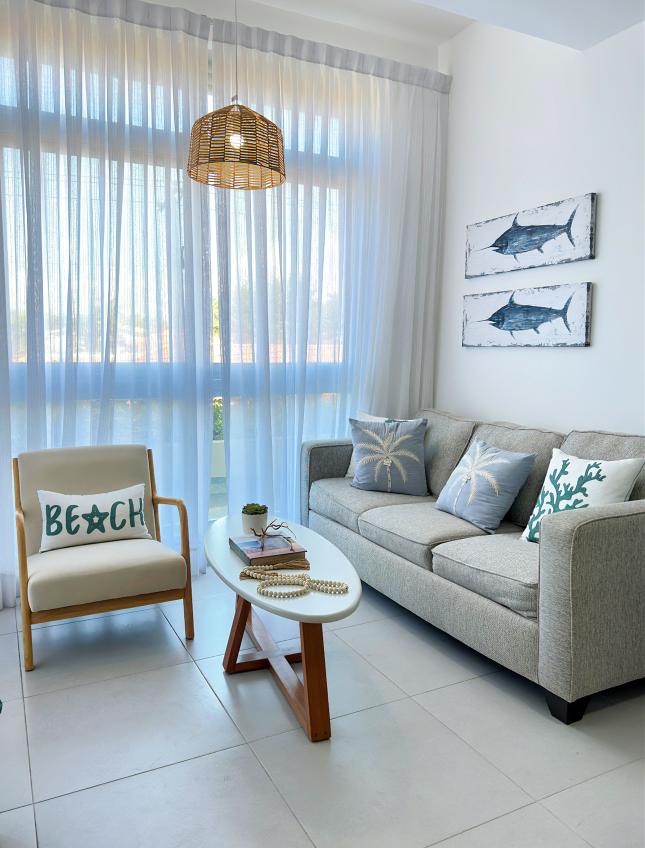 Apartamento de 1 Habitaciones en Venta en Juan Dolio.  Foto 7319320-6.jpg