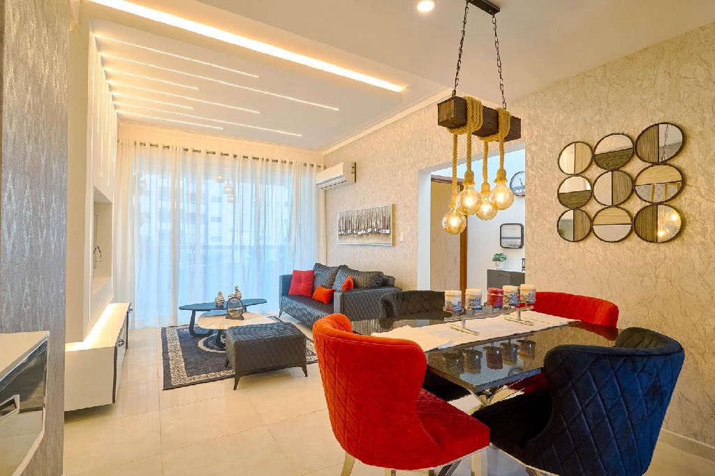 Apartamento de 2 Habitaciones en Venta en Juan Dolio.  Foto 7319322-1.jpg