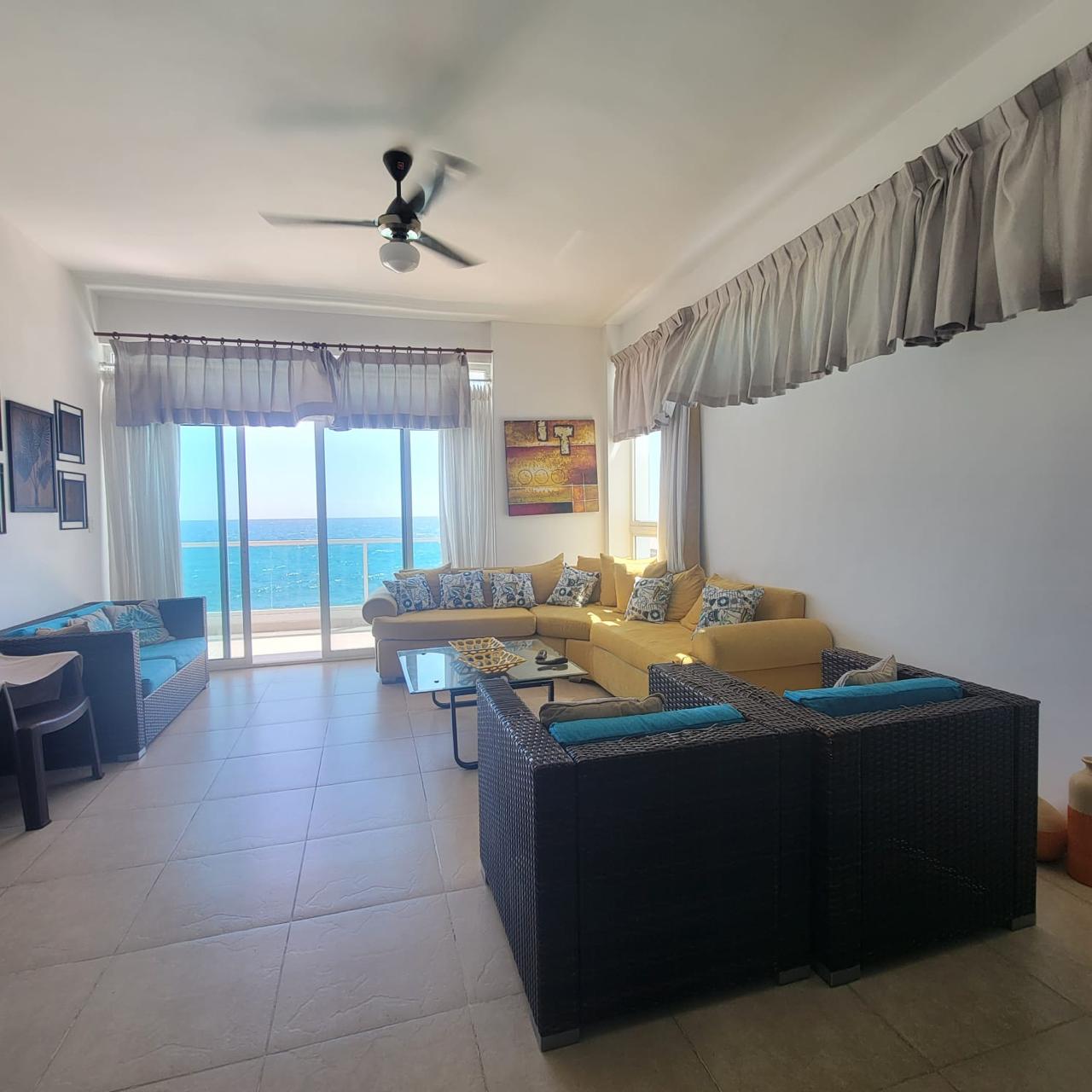 Apartamento de 2 Habitaciones en Venta en Juan Dolio.  Foto 7319327-1.jpg