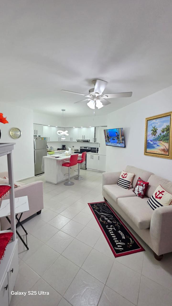 Apartamento de 2 Habitaciones en Venta en Juan Dolio.  Foto 7319330-5.jpg