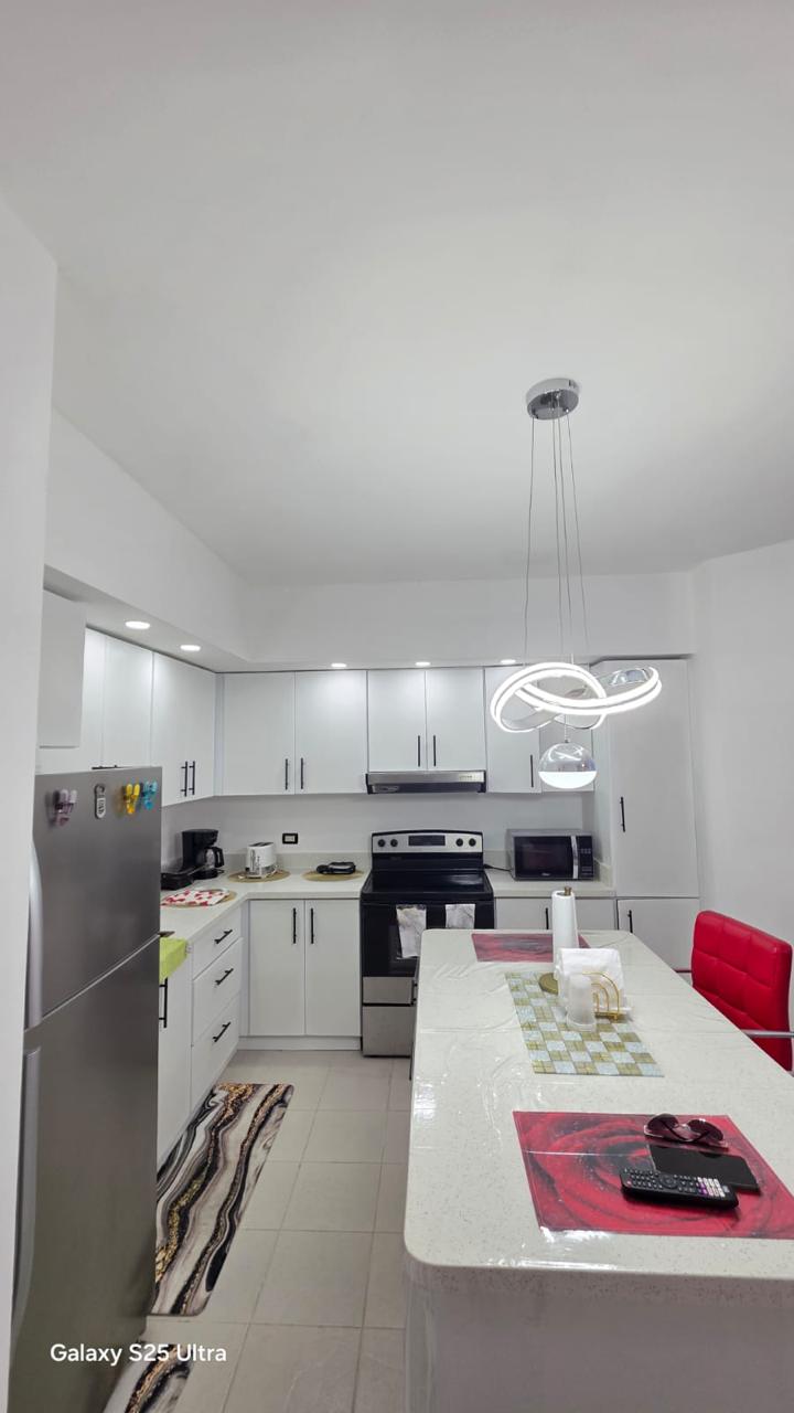 Apartamento de 2 Habitaciones en Venta en Juan Dolio.  Foto 7319330-7.jpg