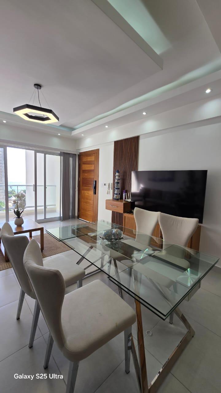 Apartamento de 2 Habitaciones en Venta en Juan Dolio.  Foto 7319342-3.jpg
