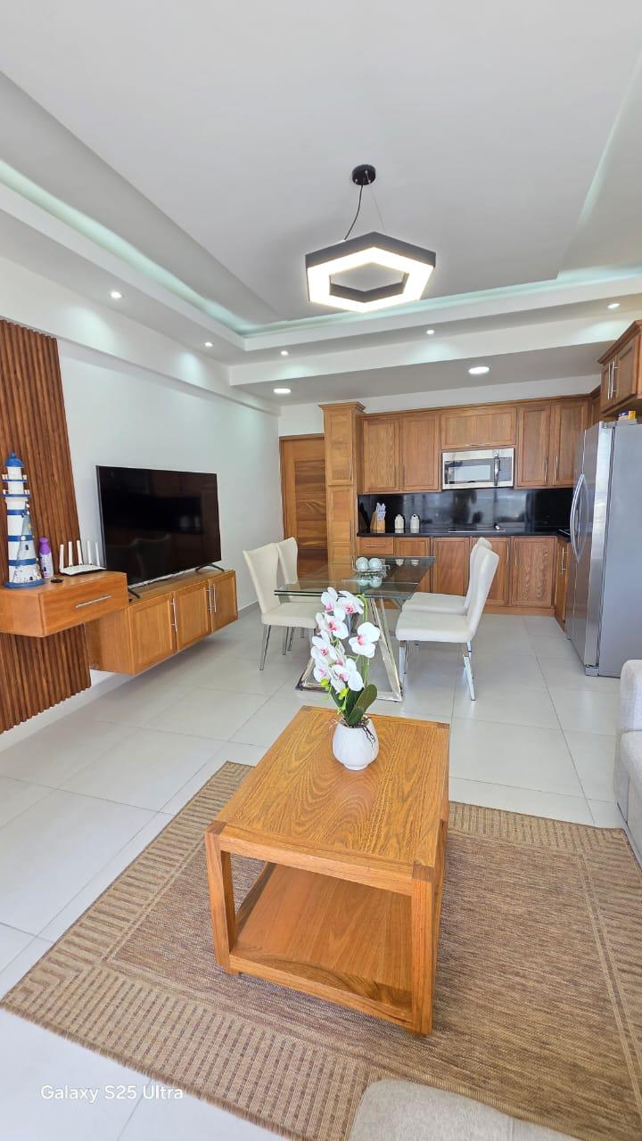 Apartamento de 2 Habitaciones en Venta en Juan Dolio.  Foto 7319342-6.jpg
