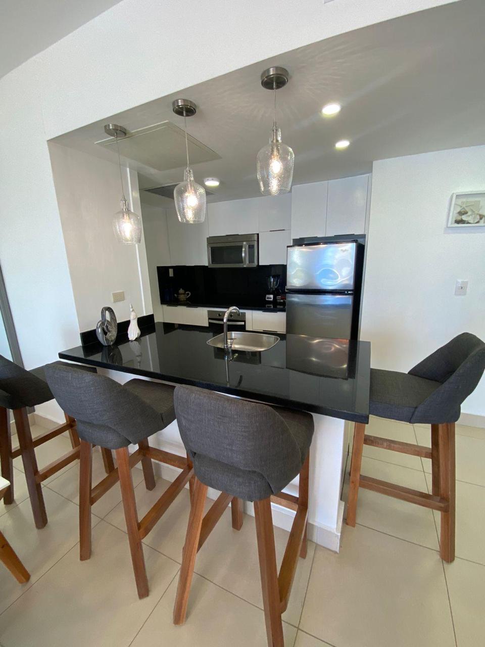 Apartamento de 2 Habitaciones en Venta en Juan Dolio.  Foto 7319343-3.jpg