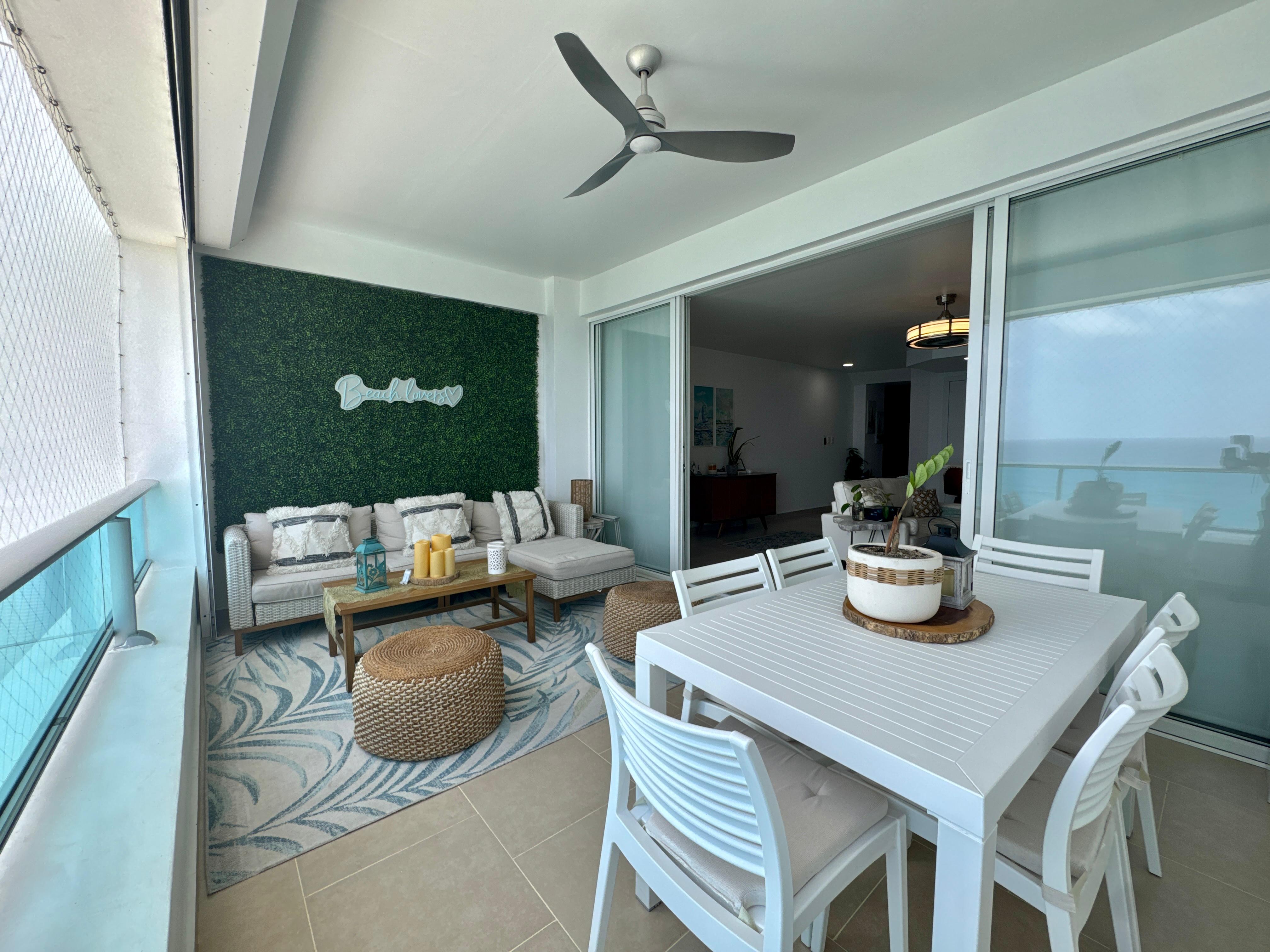 Apartamento de 2 Habitaciones en Venta en Juan Dolio.  Foto 7319346-10.jpg