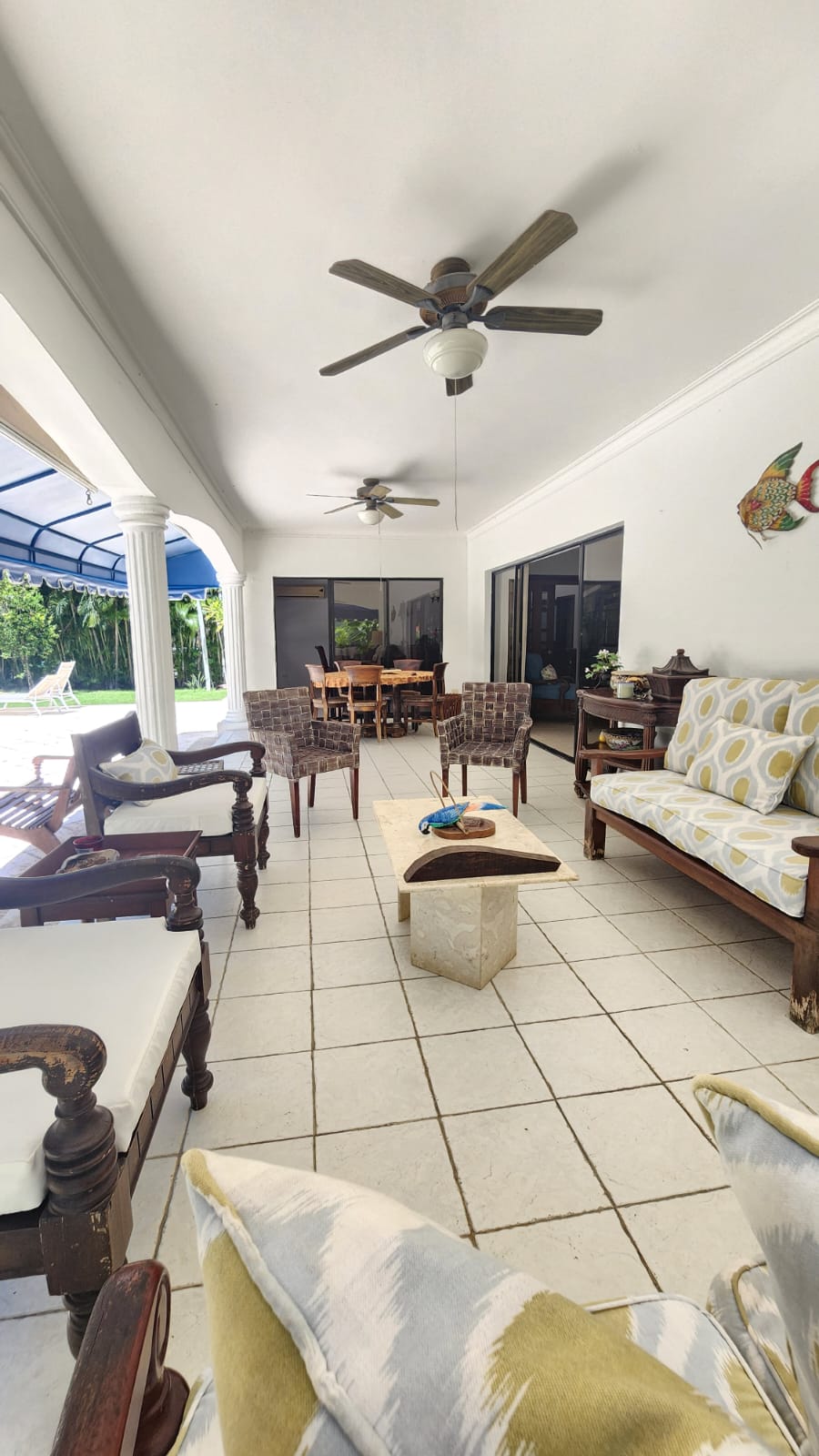 Tu Oportunidad de Villa con Vista al Campo de Golf en JUAN DOLIO Metro Foto 7319348-9.jpg