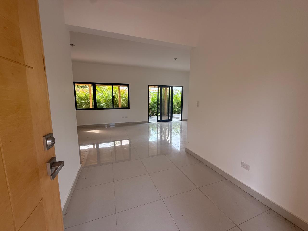 Villa de 3 Habitaciones en Venta en Juan Dolió.  Foto 7319354-7.jpg