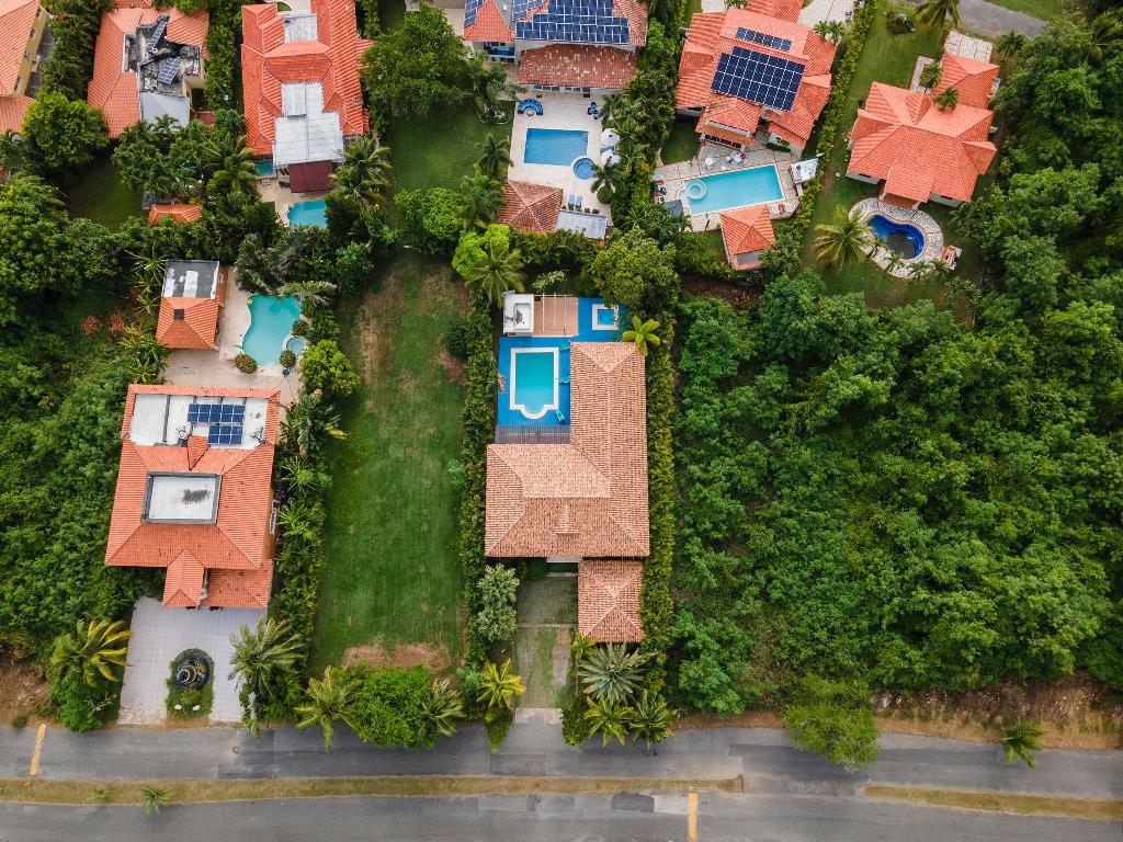 Villa de Lujo en Metro Country Club  Foto 7319355-6.jpg