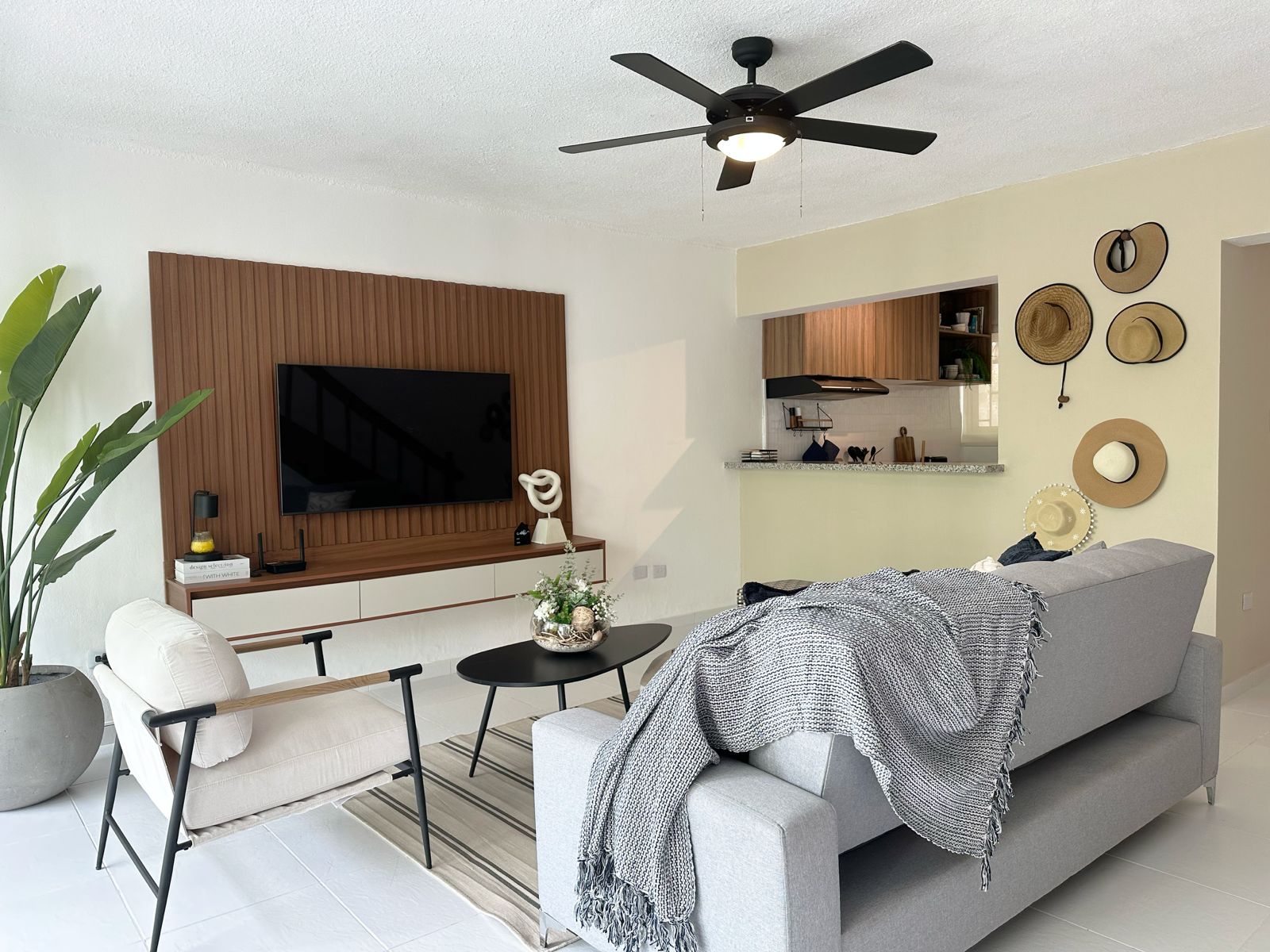 ???? Townhouse en Venta con Acceso Directo a la Playa ???? Foto 7319361-5.jpg