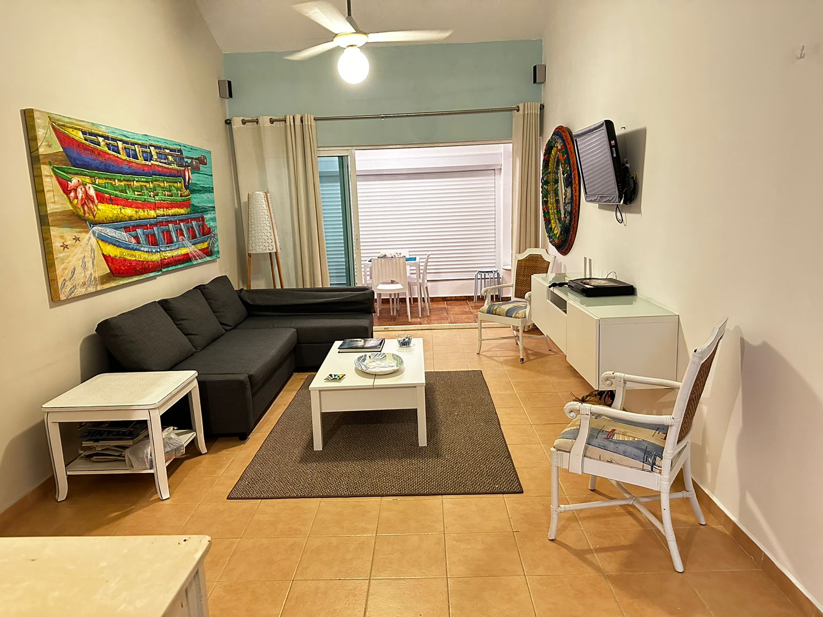 Apartamento de 2 Habitaciones en Venta en Juan Dolio.  Foto 7319363-8.jpg
