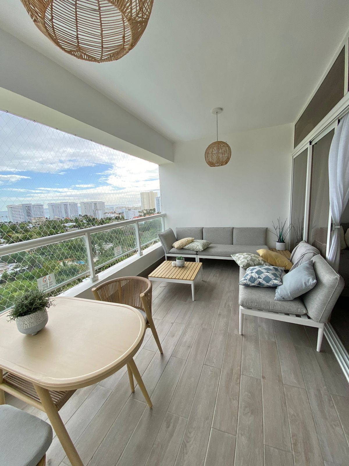 Apartamento de 2 Habitaciones en Venta en Juan Dolio.  Foto 7319379-8.jpg