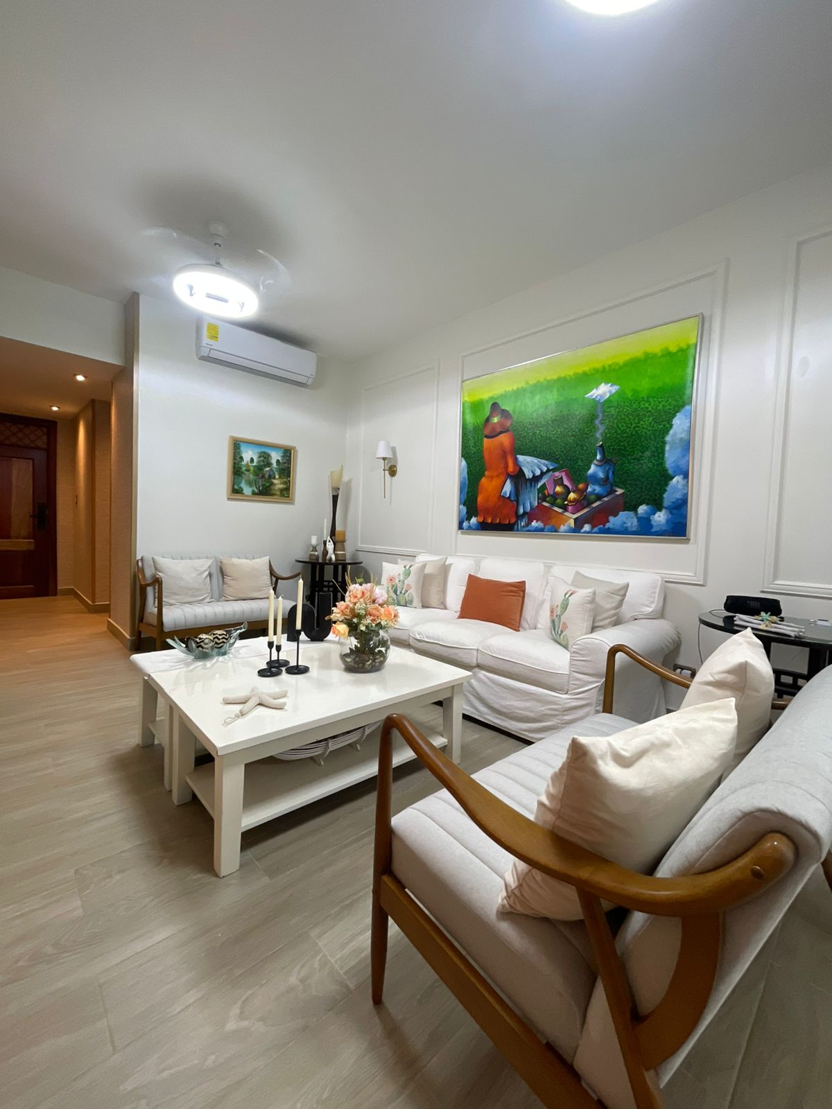 Apartamento de 4 Habitaciones en Venta en Juan Dolio.  Foto 7319385-1.jpg