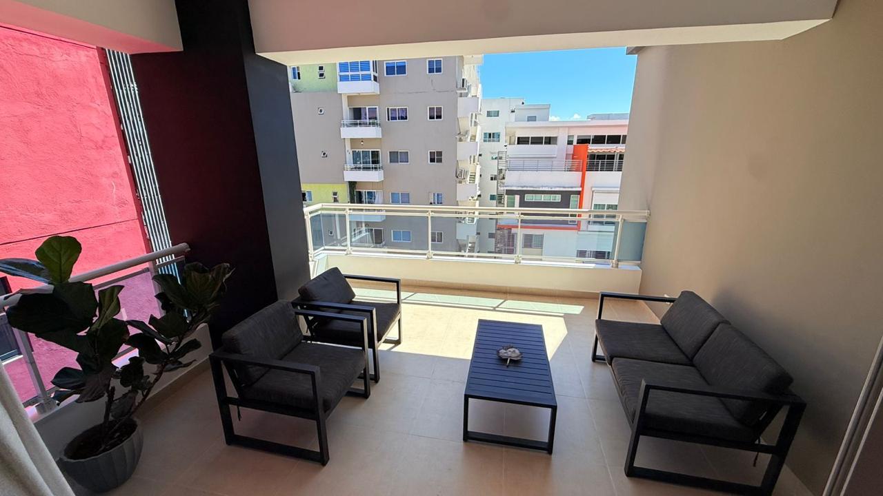 Apartamento en Venta en Evaristo Morales. Foto 7319392-9.jpg
