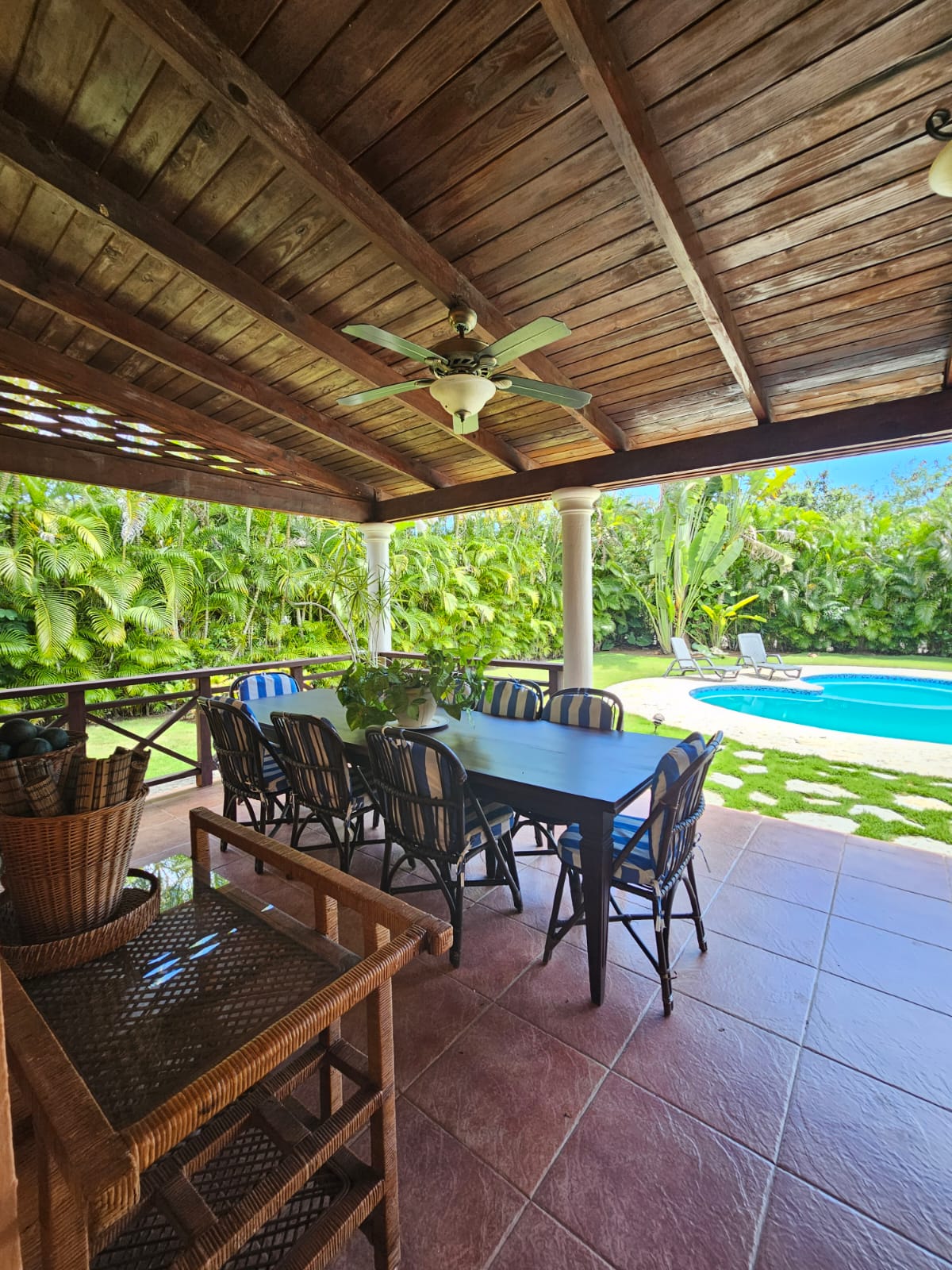 Villa en Venta en Juan Dolio. Foto 7319393-13.jpg
