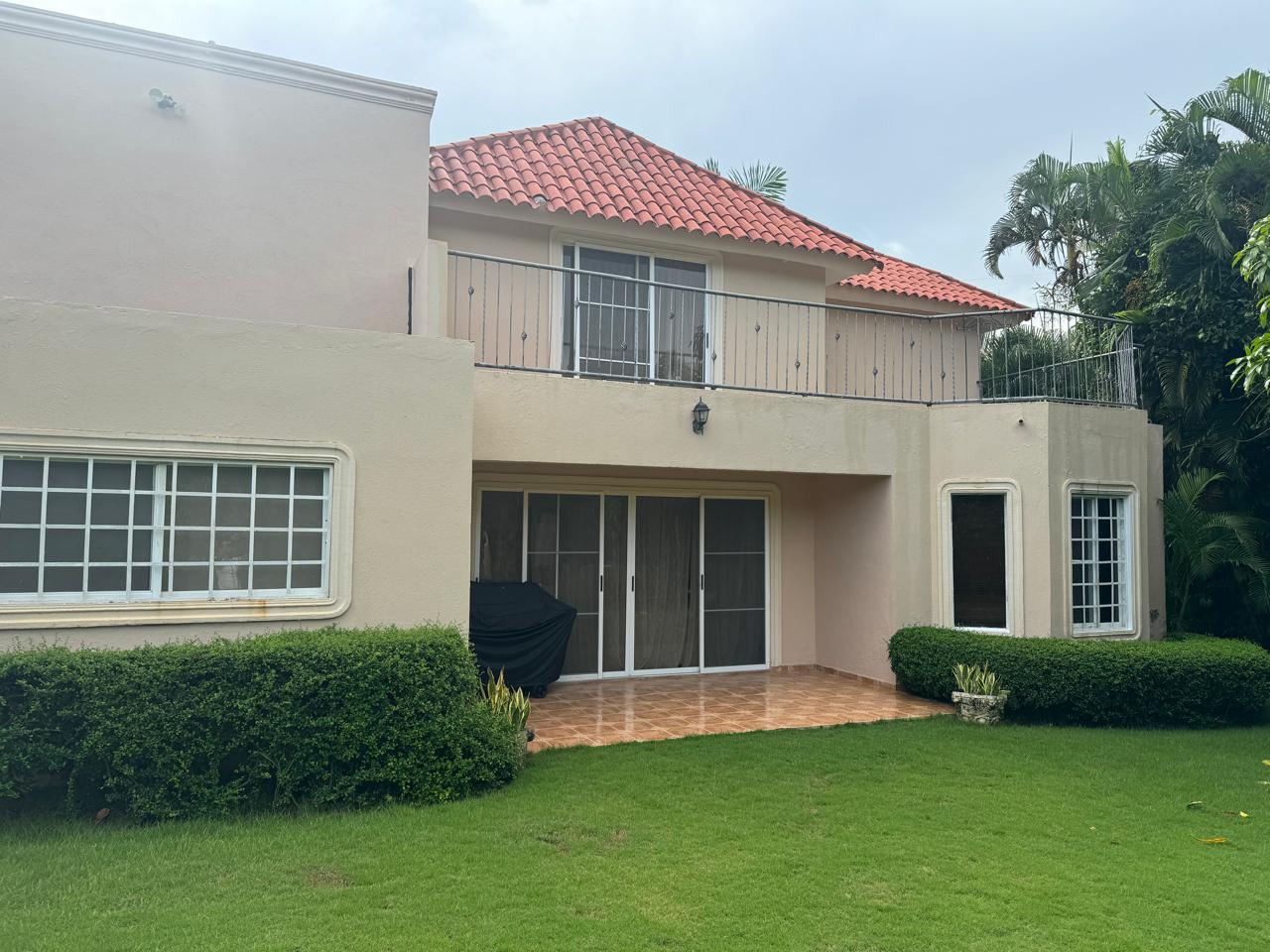 Villa en Venta en Juan Dolio. Foto 7319393-5.jpg