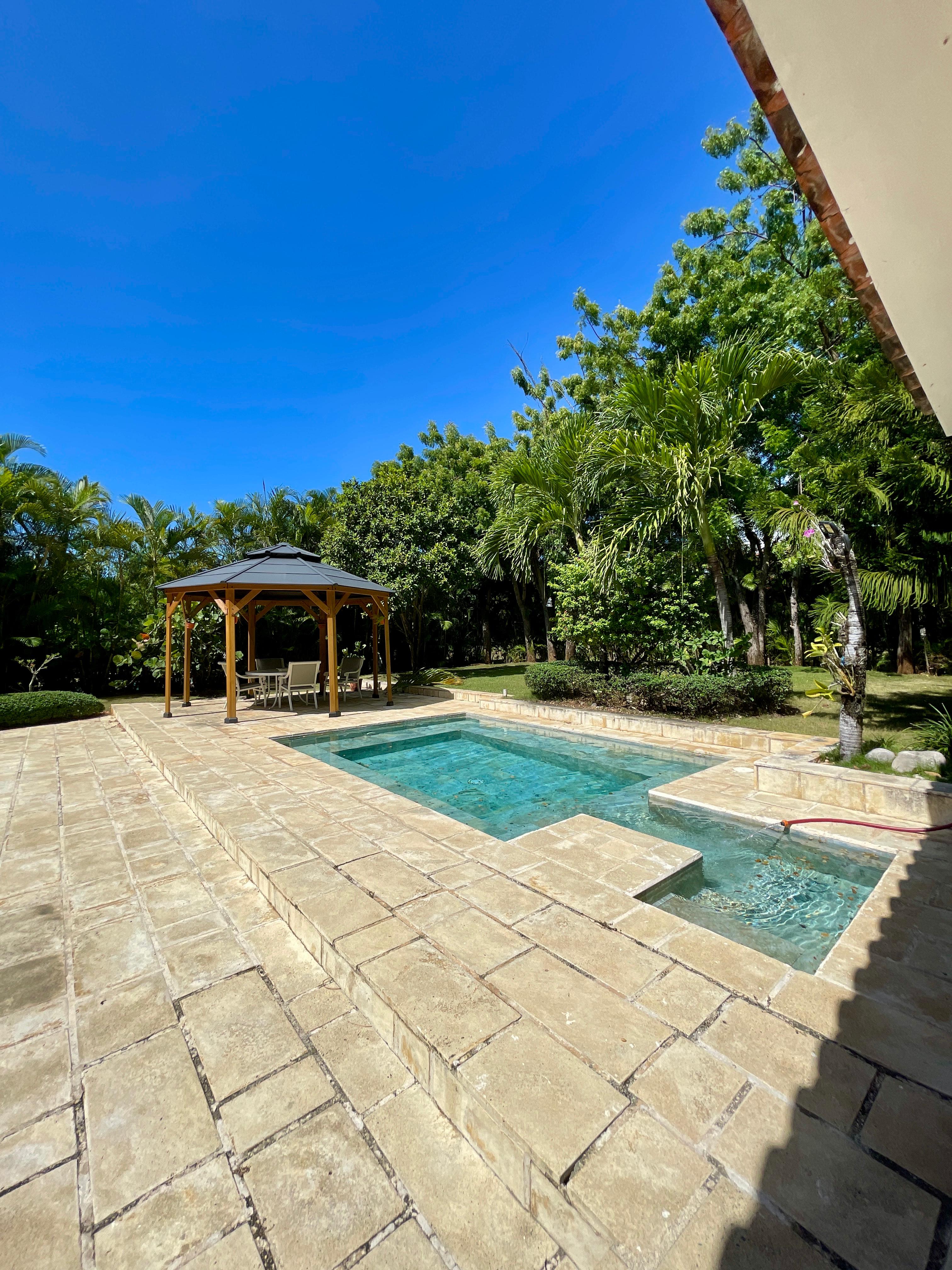 Villa en Venta en Juan Dolio. Foto 7319395-4.jpg