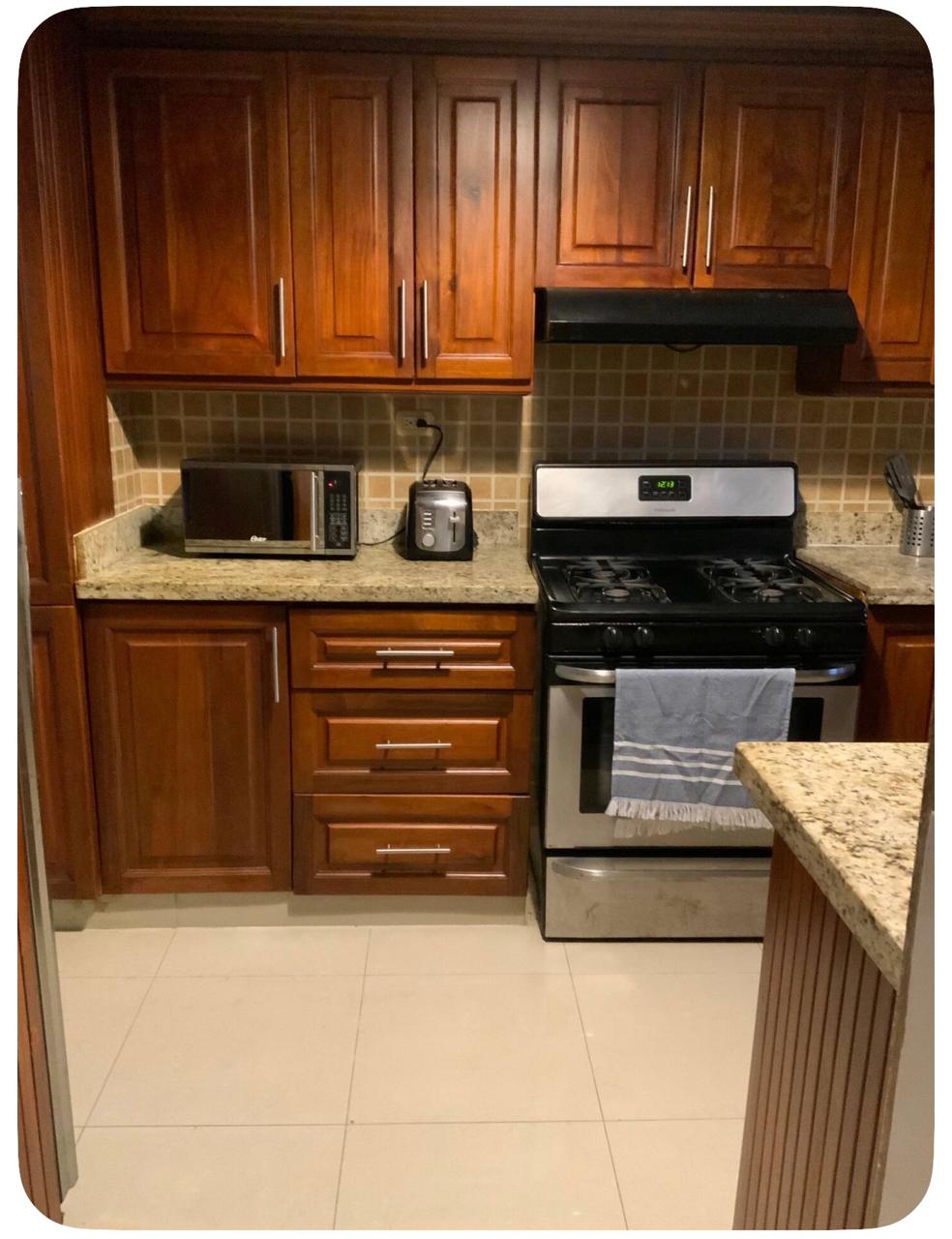 Alquilo apartamento amueblado con vista al parque mirador del sur Foto 7319417-12.jpg