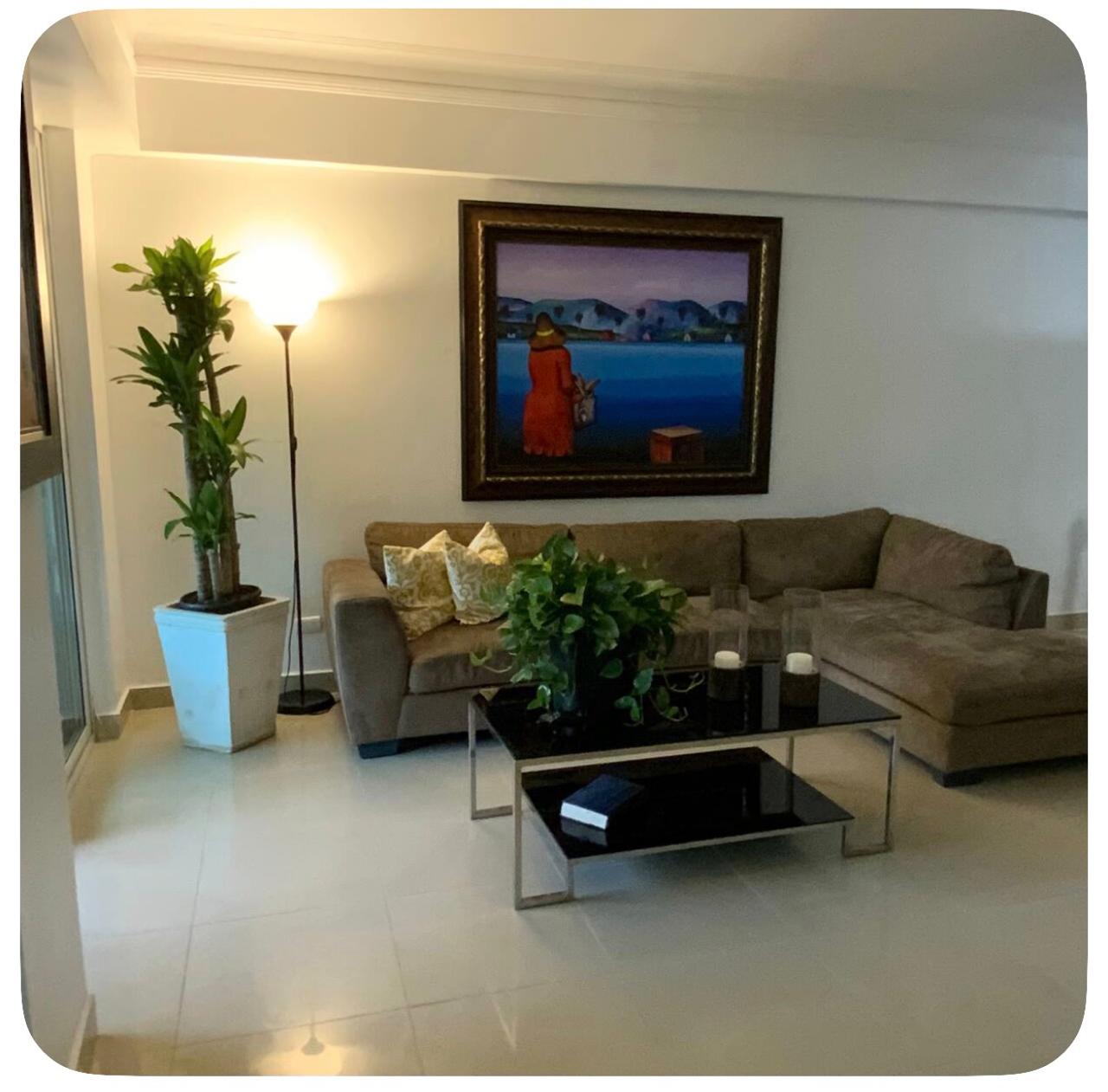 Alquilo apartamento amueblado con vista al parque mirador del sur Foto 7319417-6.jpg