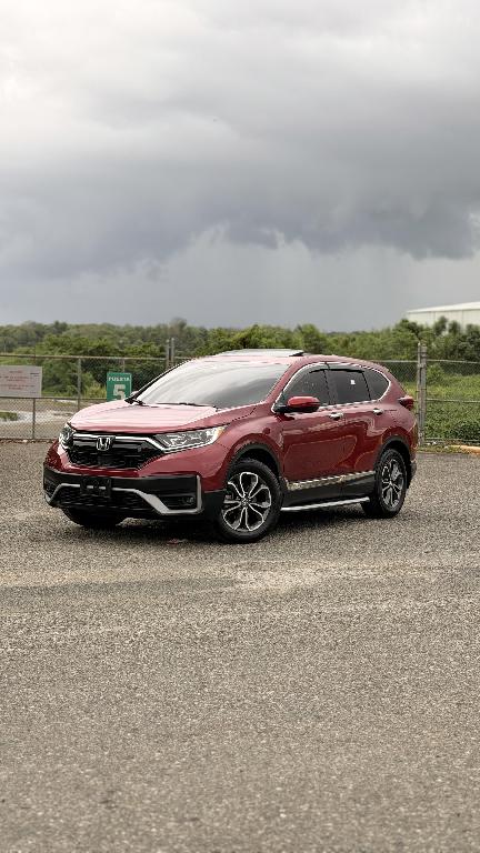 HONDA CRV 2022 EX AWD FULL Foto 7319420-1.jpg