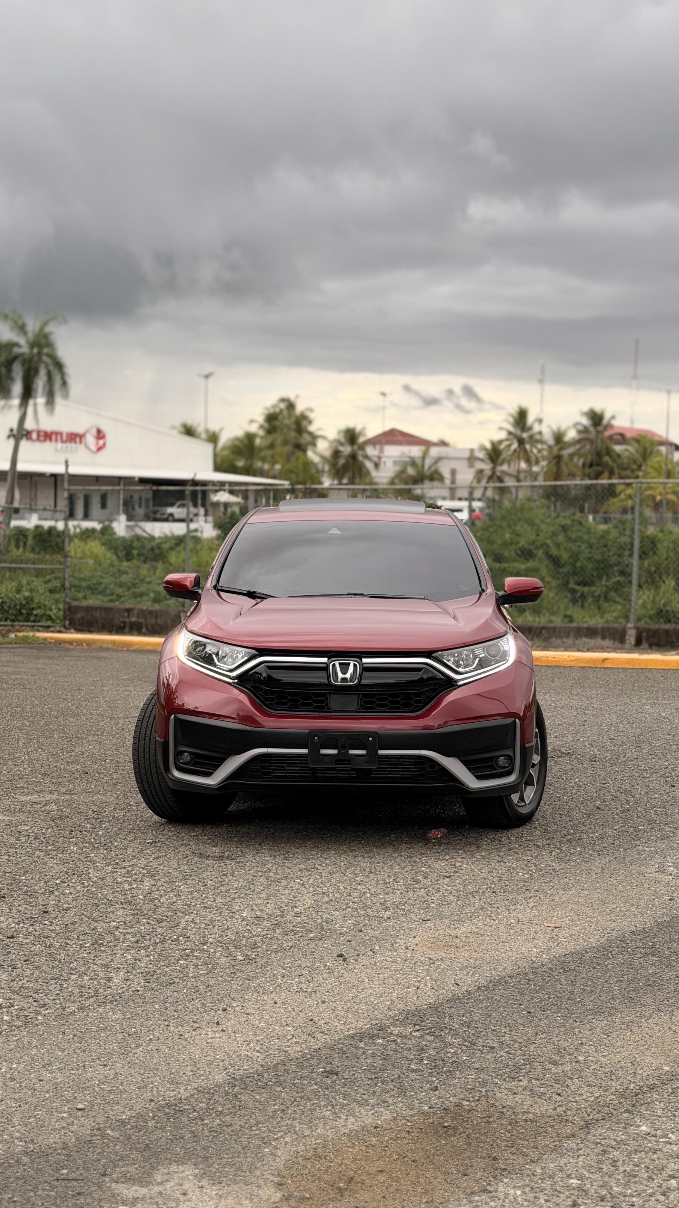 HONDA CRV 2022 EX AWD FULL Foto 7319420-2.jpg