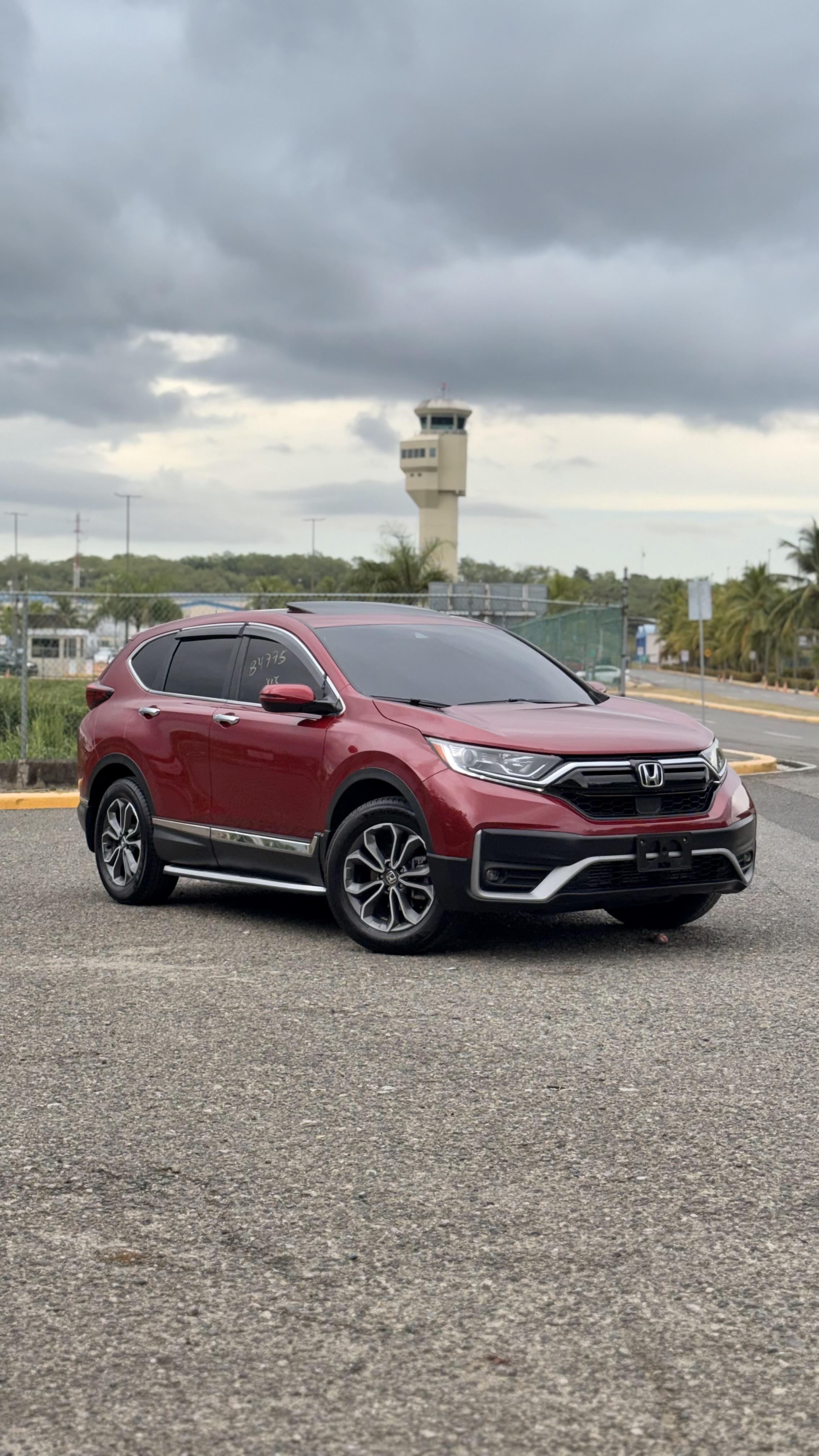 HONDA CRV 2022 EX AWD FULL Foto 7319420-3.jpg