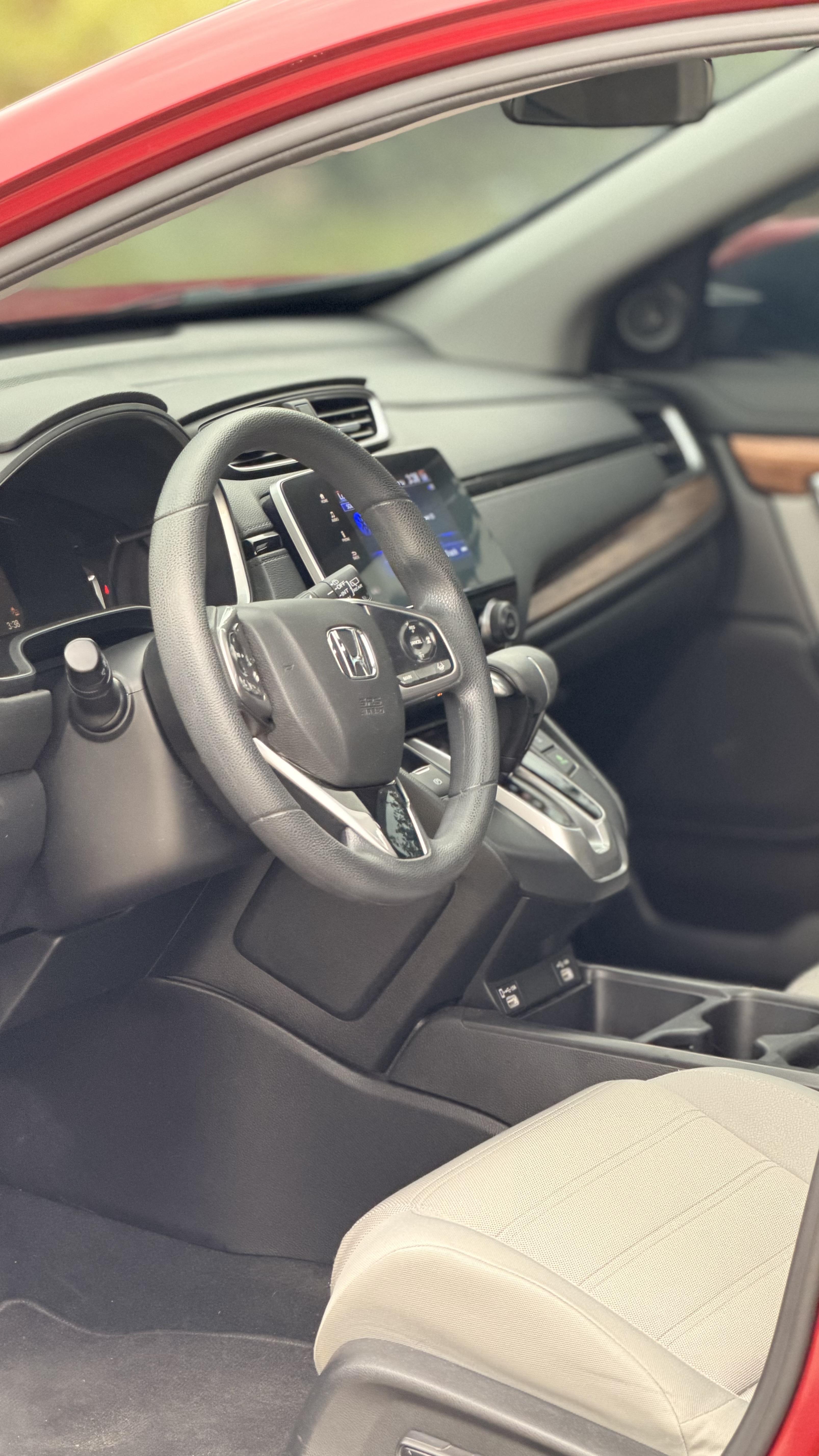 HONDA CRV 2022 EX AWD FULL Foto 7319420-8.jpg